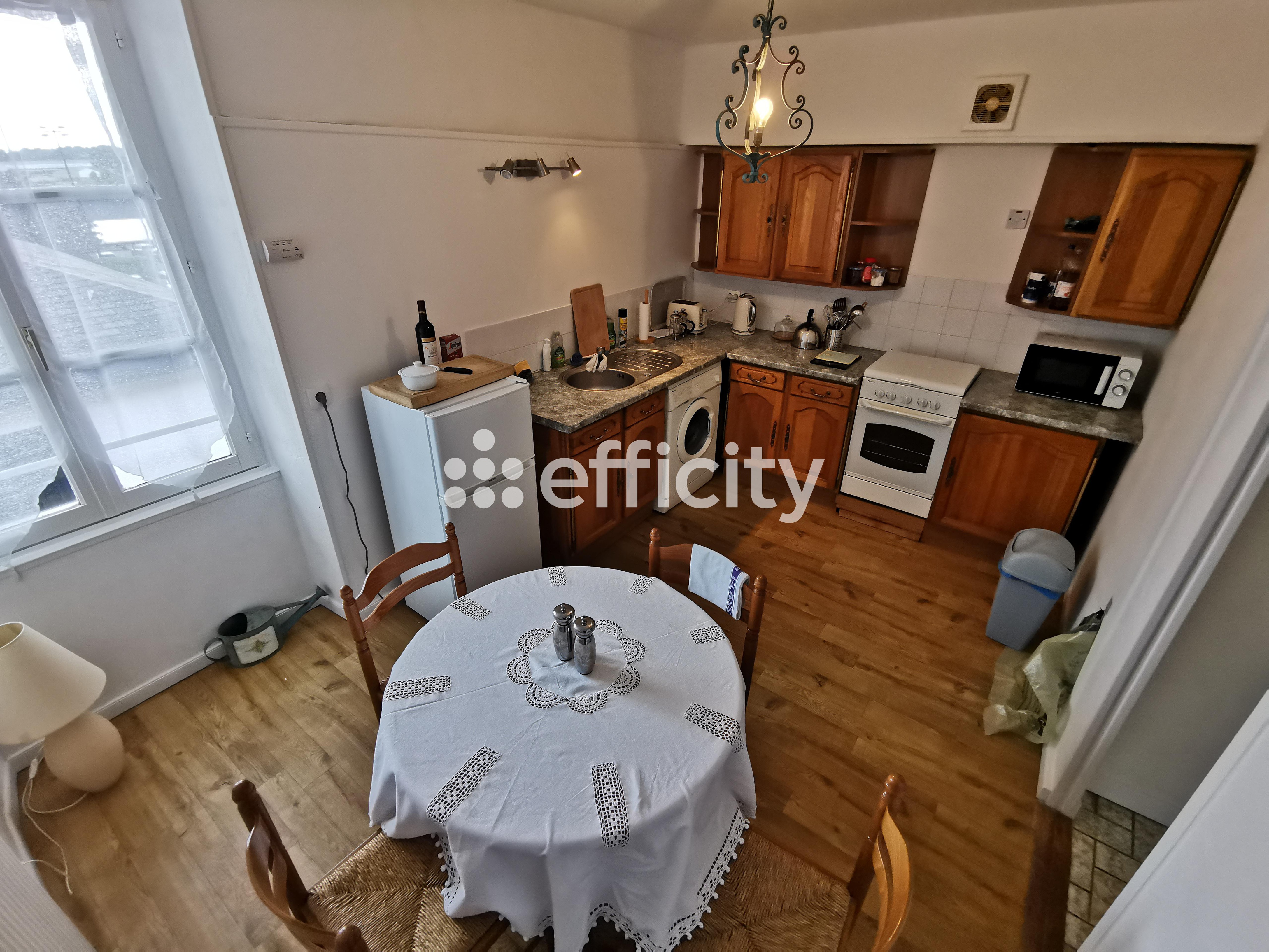 Achat immobilier Maison 12 pièces  240m2 à Noues de Sienne (14380) - Photo n°29