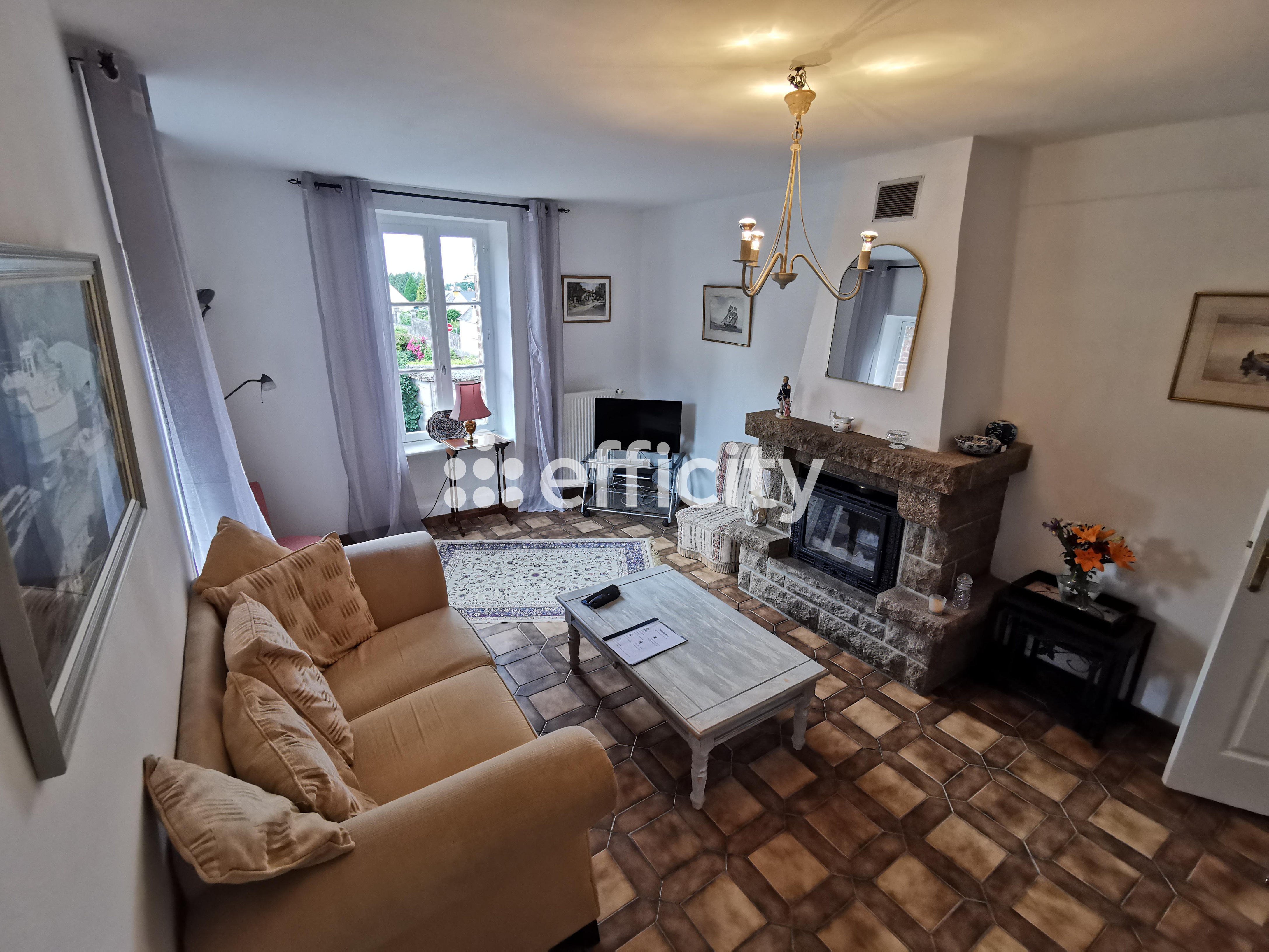 Achat immobilier Maison 12 pièces  240m2 à Noues de Sienne (14380) - Photo n°26