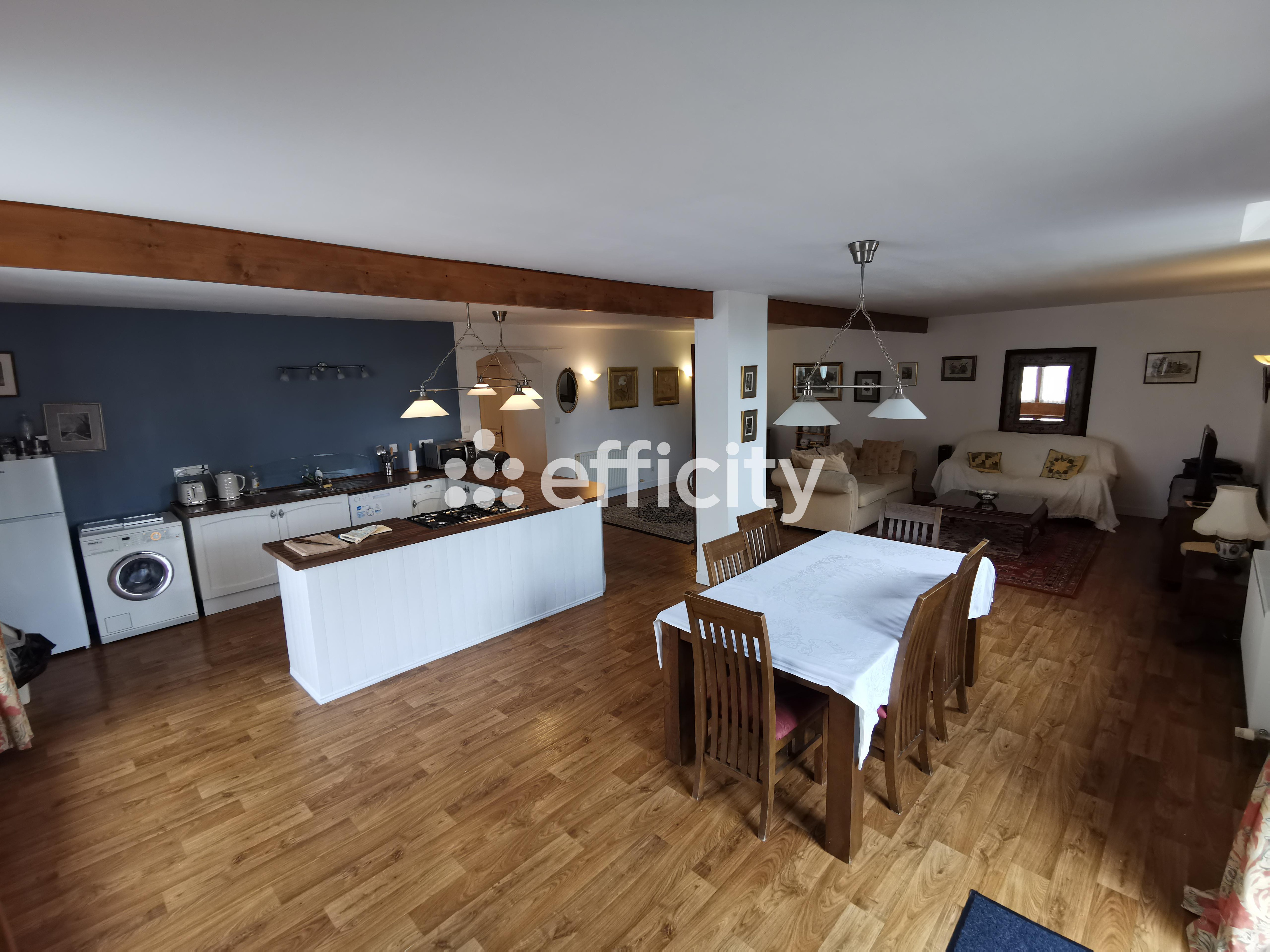 Achat immobilier Maison 12 pièces  240m2 à Noues de Sienne (14380) - Photo n°10