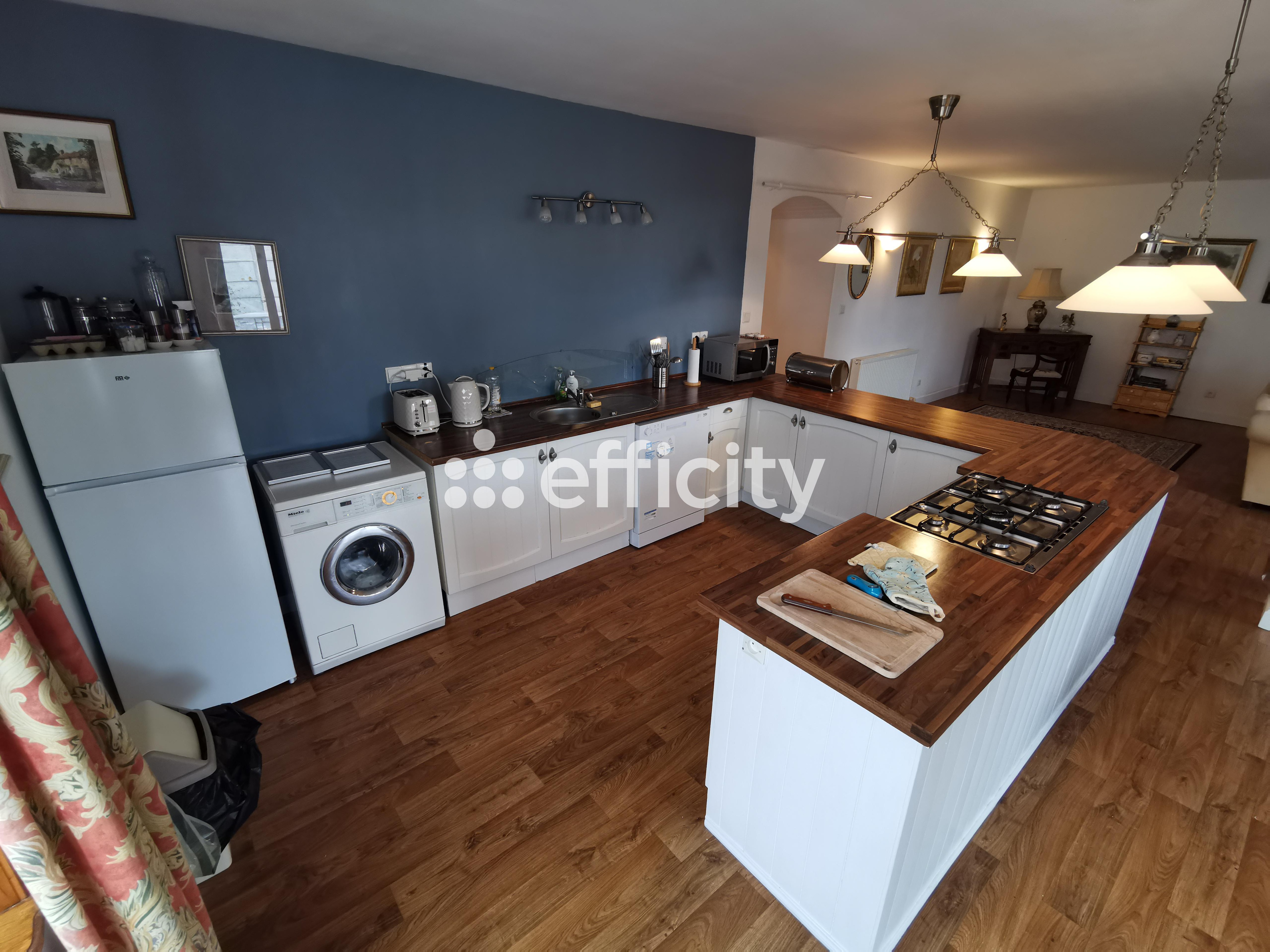 Achat immobilier Maison 12 pièces  240m2 à Noues de Sienne (14380) - Photo n°11