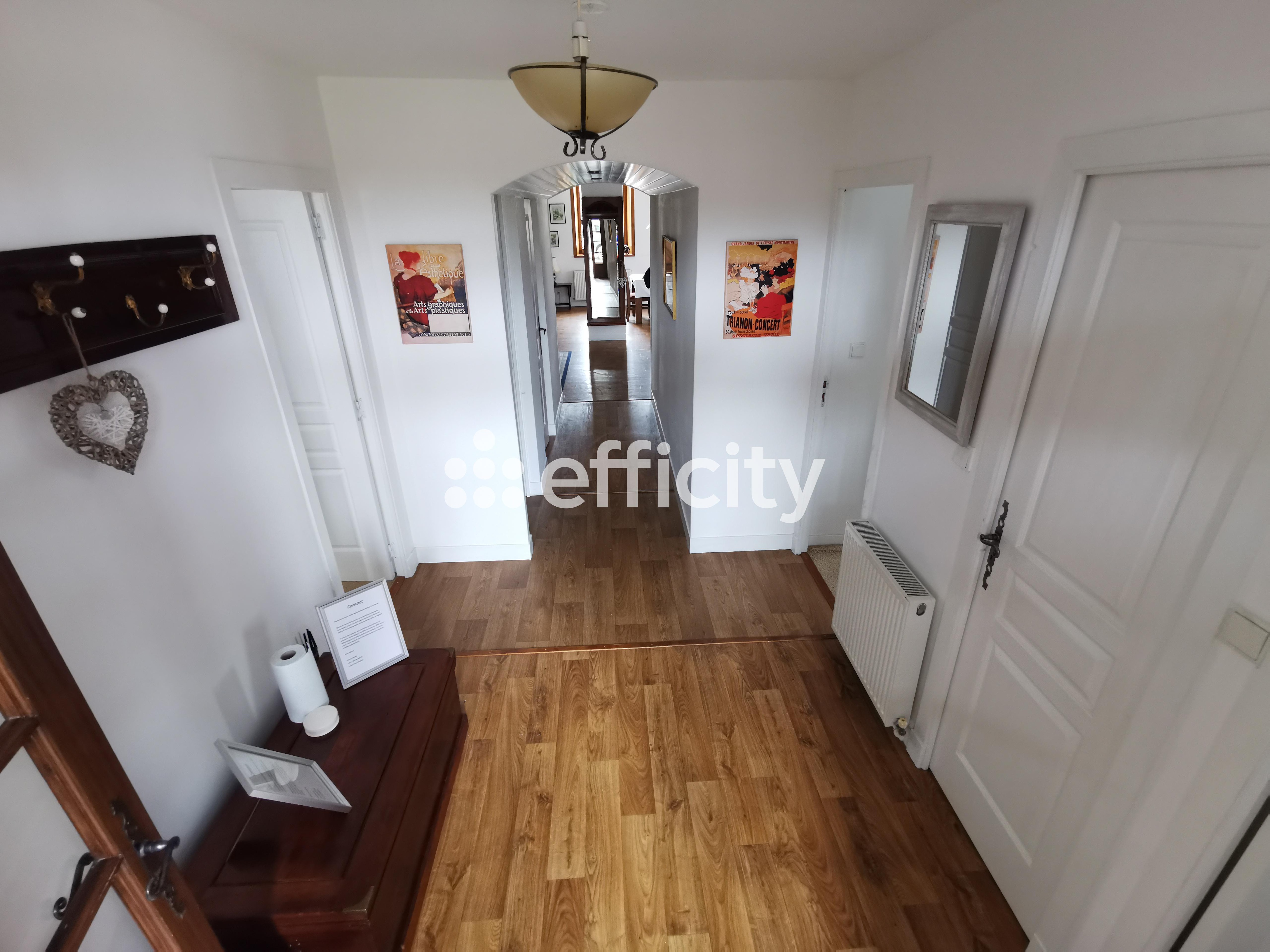 Achat immobilier Maison 12 pièces  240m2 à Noues de Sienne (14380) - Photo n°5