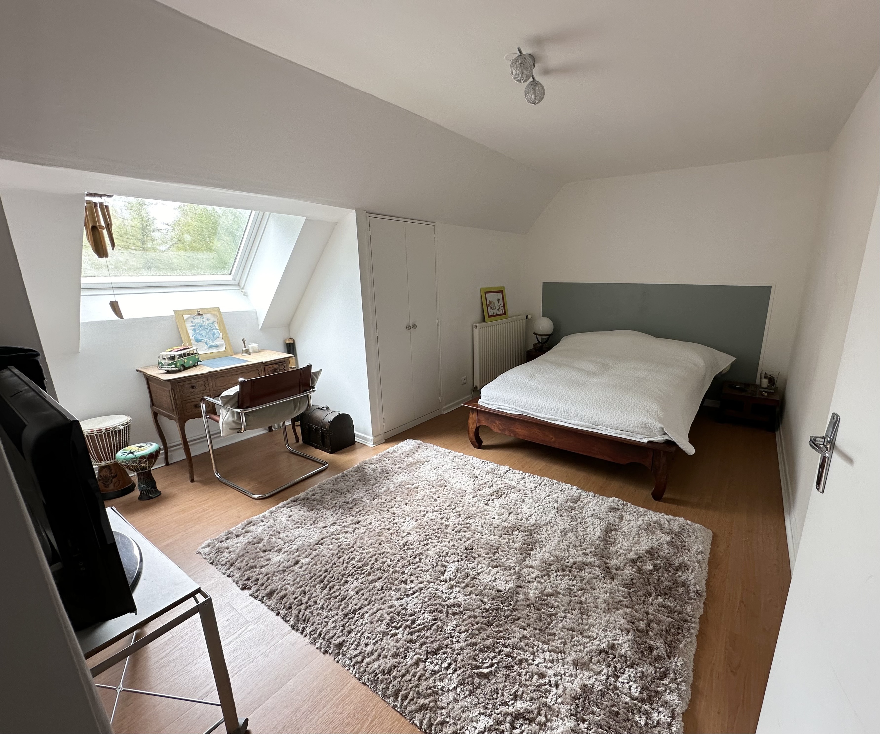 Achat immobilier Maison 7 pièces  200m2 à Houdan (78550) - Photo n°12