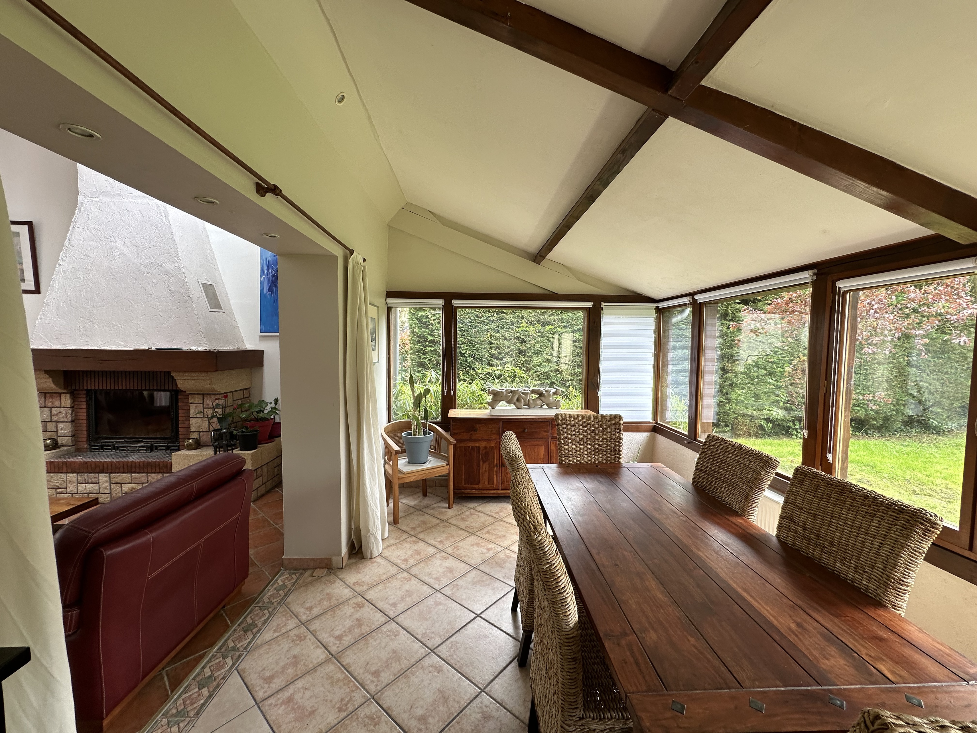 Achat immobilier Maison 7 pièces  200m2 à Houdan (78550) - Photo n°5