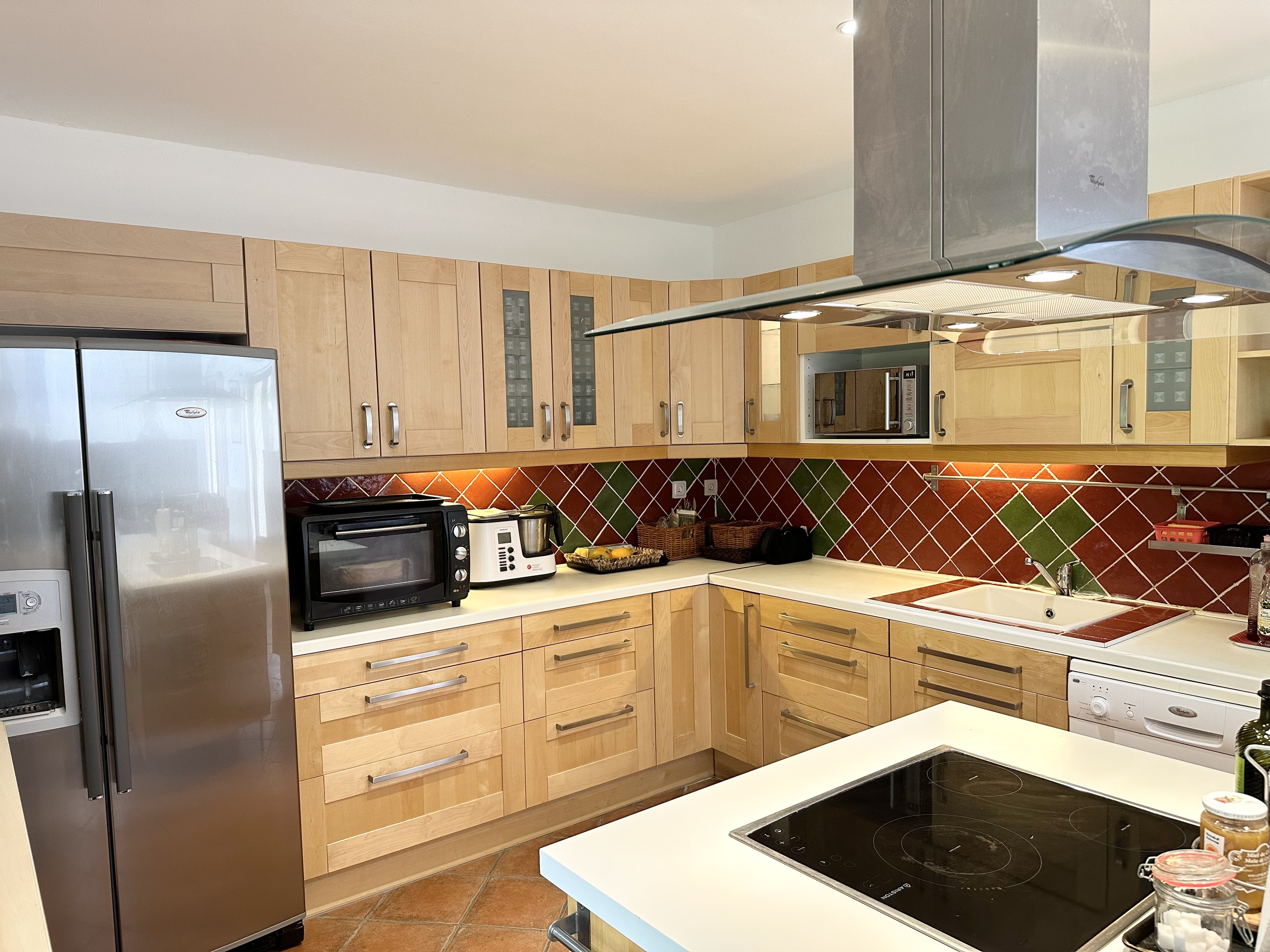 Achat immobilier Maison 7 pièces  200m2 à Houdan (78550) - Photo n°6