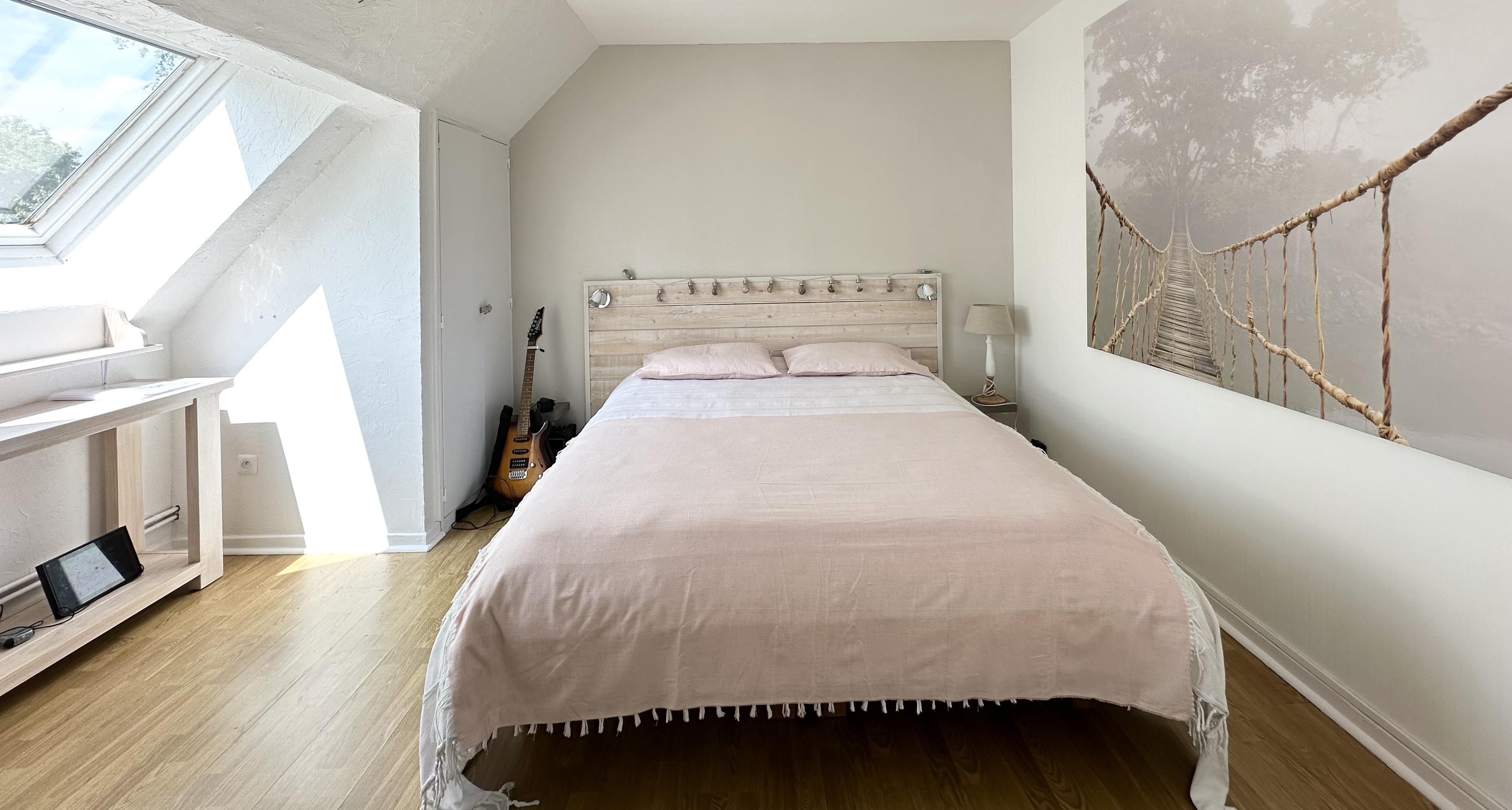 Achat immobilier Maison 7 pièces  200m2 à Houdan (78550) - Photo n°11