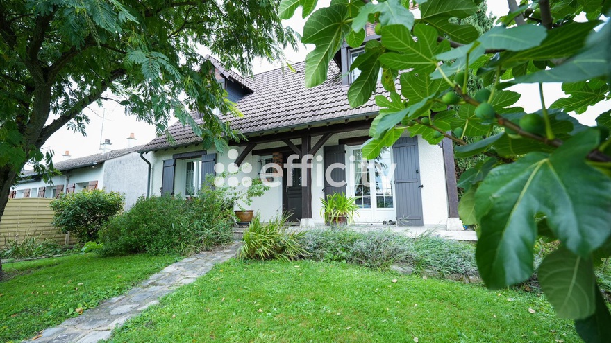 maison 4 pièces - 115m2 à Saran (45770)