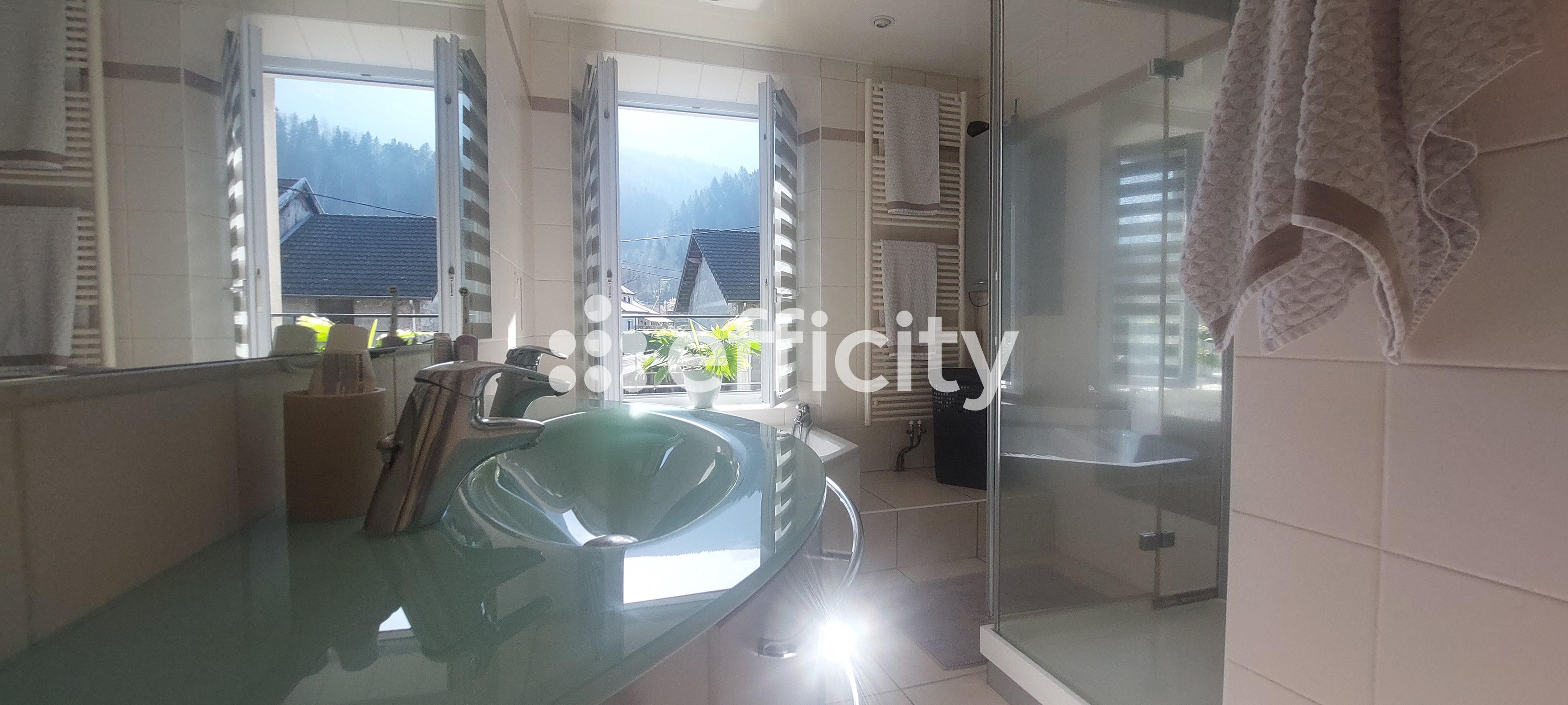 Achat immobilier Maison 9 pièces  213m2 à Saint-Joseph-de-Rivière (38134) - Photo n°14