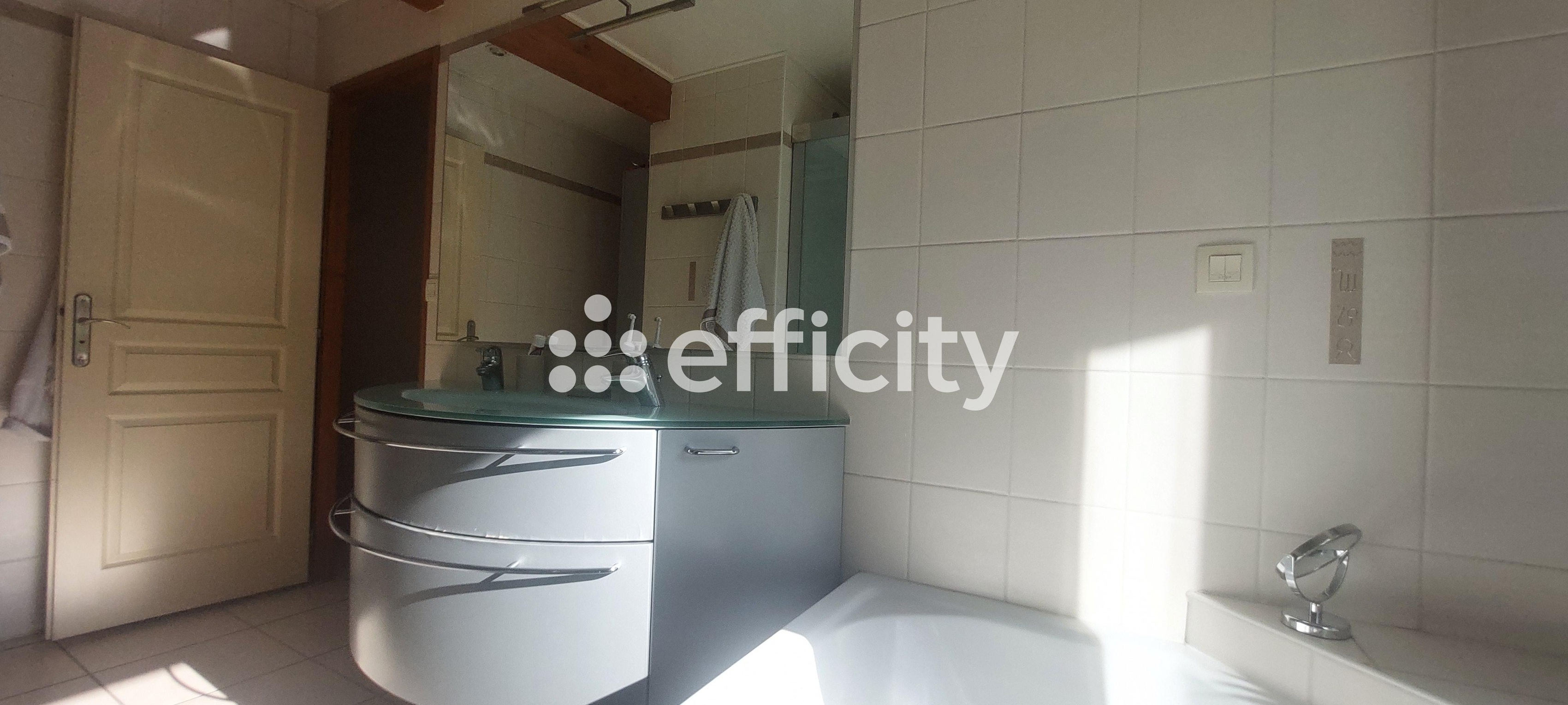 Achat immobilier Maison 9 pièces  213m2 à Saint-Joseph-de-Rivière (38134) - Photo n°12