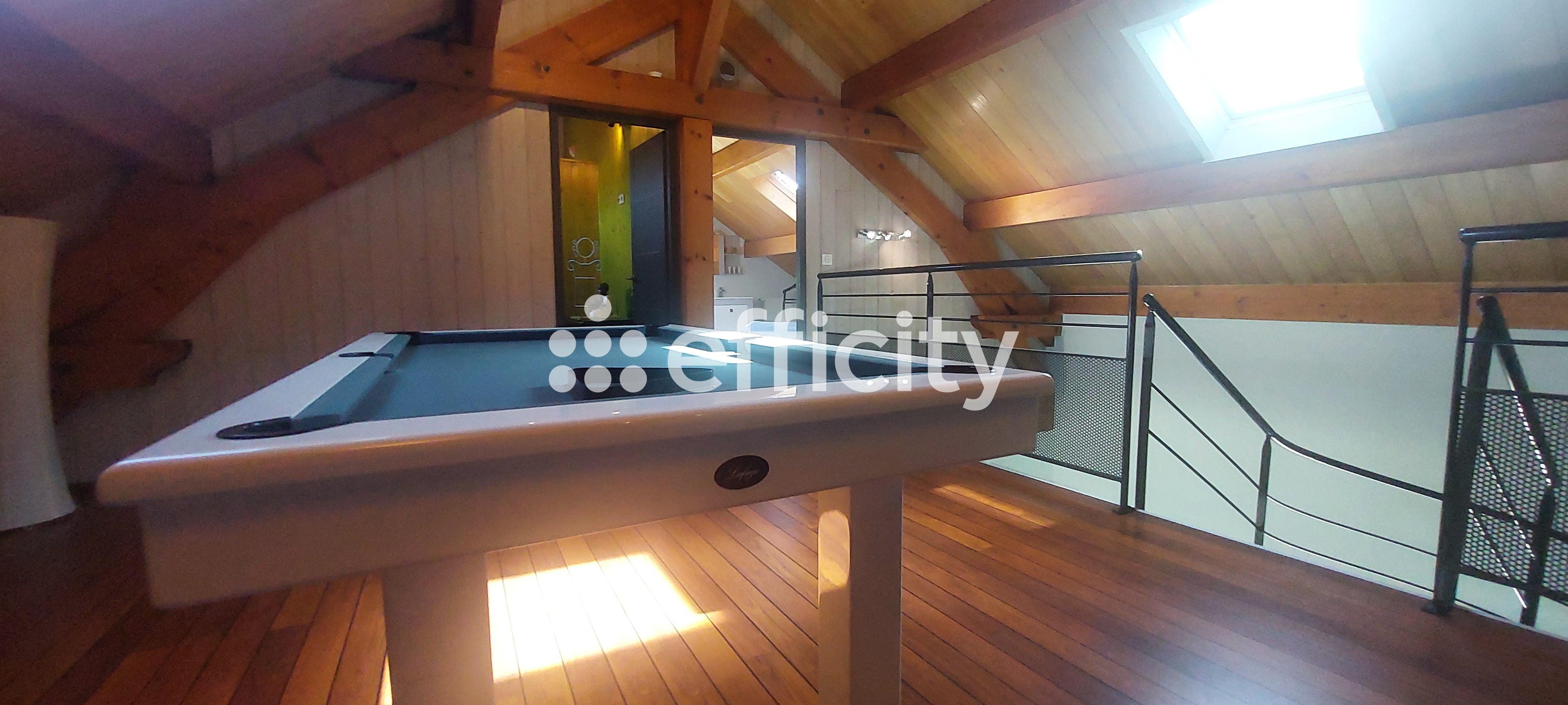 Achat immobilier Maison 9 pièces  213m2 à Saint-Joseph-de-Rivière (38134) - Photo n°20