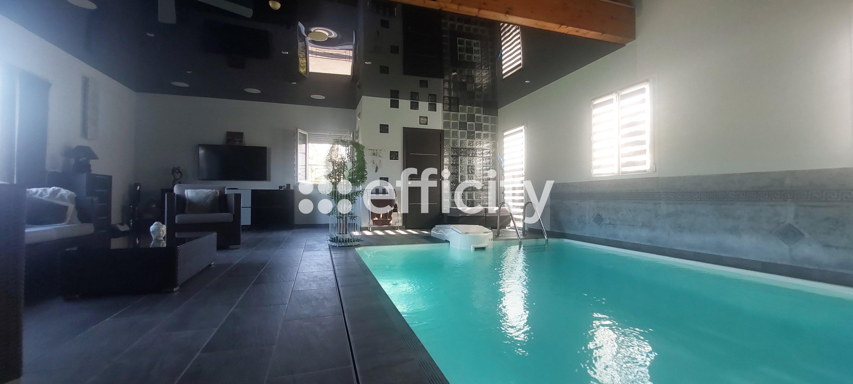 Achat immobilier Maison 9 pièces  213m2 à Saint-Joseph-de-Rivière (38134) - Photo n°18