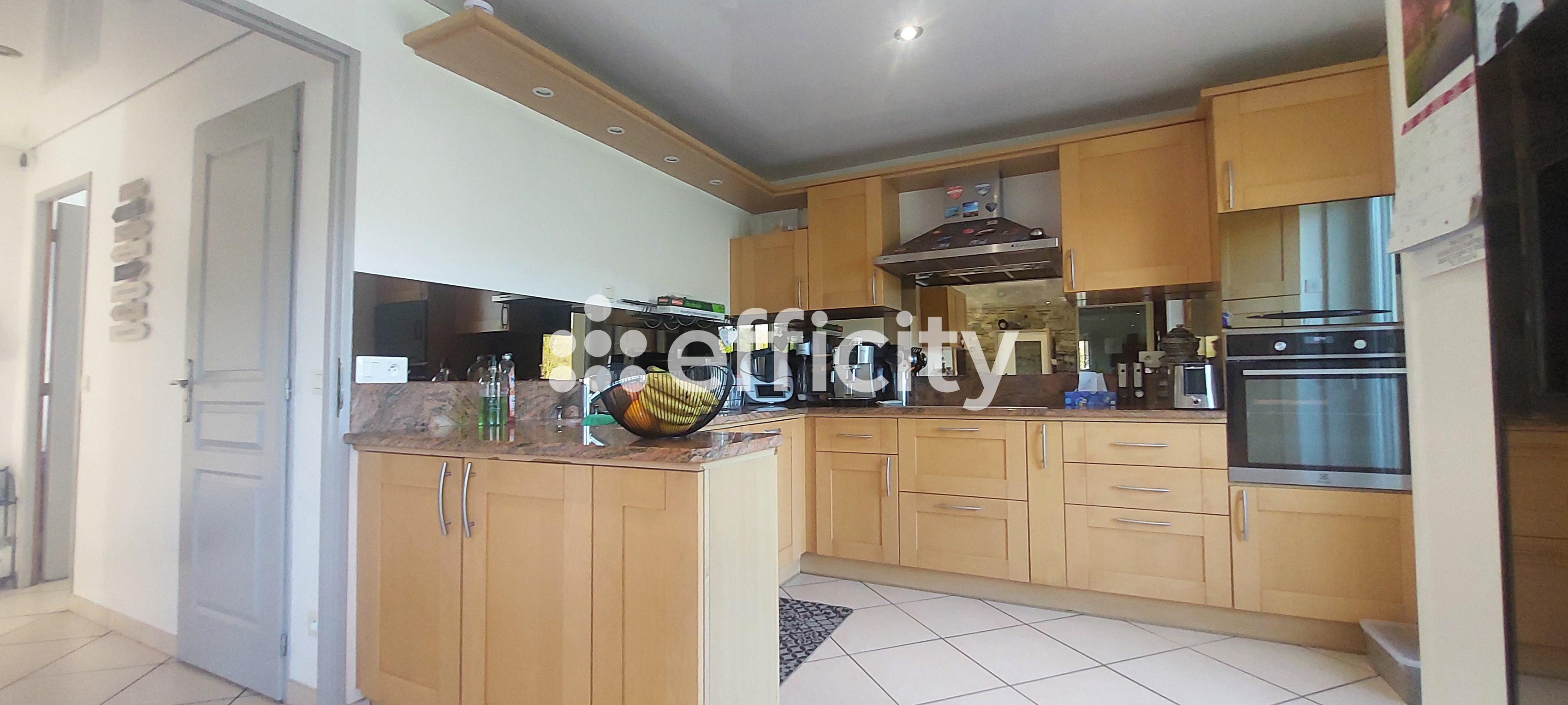 Achat immobilier Maison 9 pièces  213m2 à Saint-Joseph-de-Rivière (38134) - Photo n°11