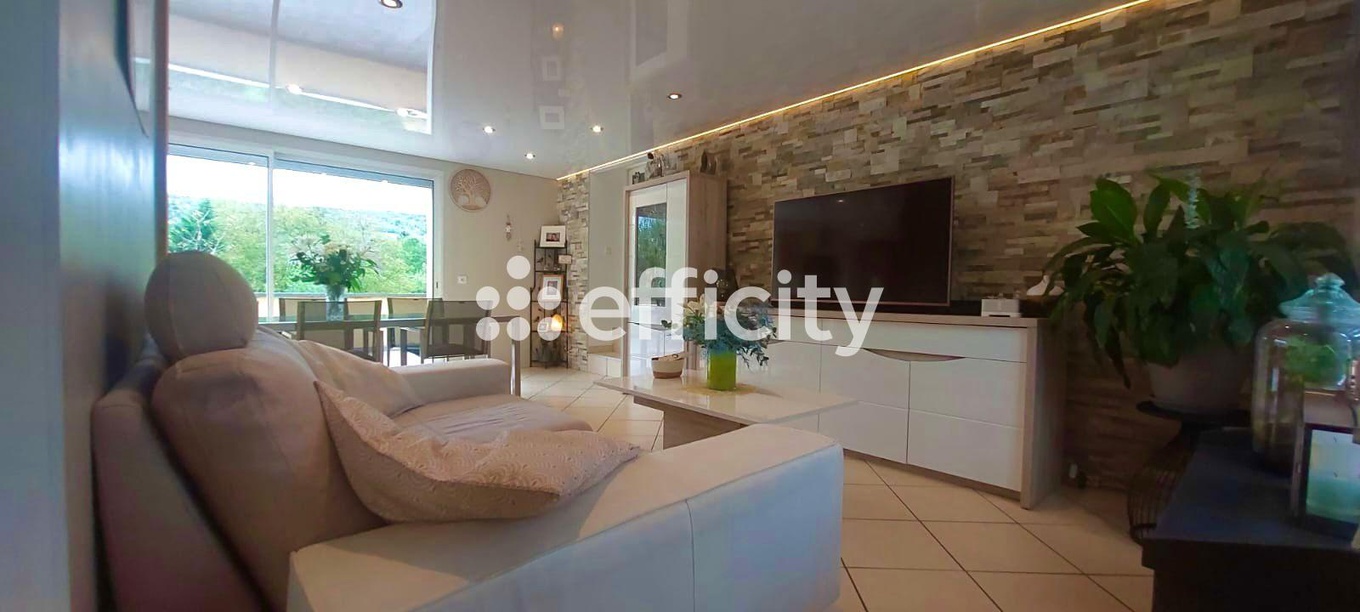 Achat immobilier Maison 9 pièces  213m2 à Saint-Joseph-de-Rivière (38134) - Photo n°7