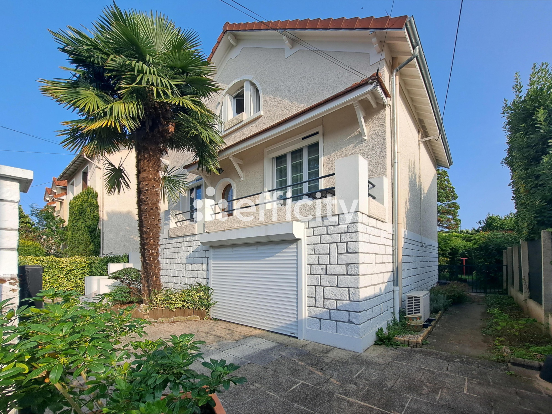 maison 5 pièces - 102m2 à Chelles (77500)