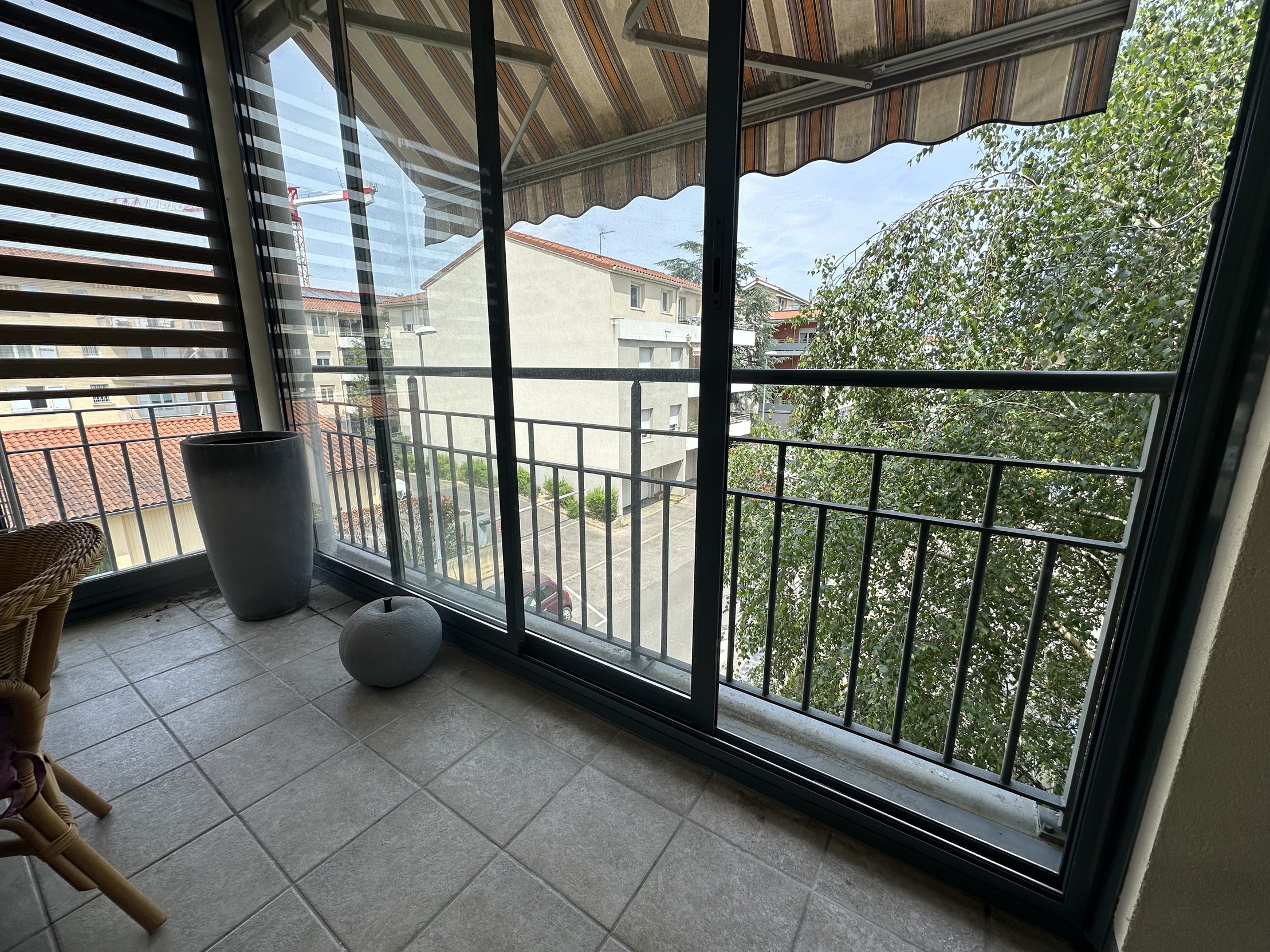 appartement 3 pièces - 53m2 à Craponne (69290)