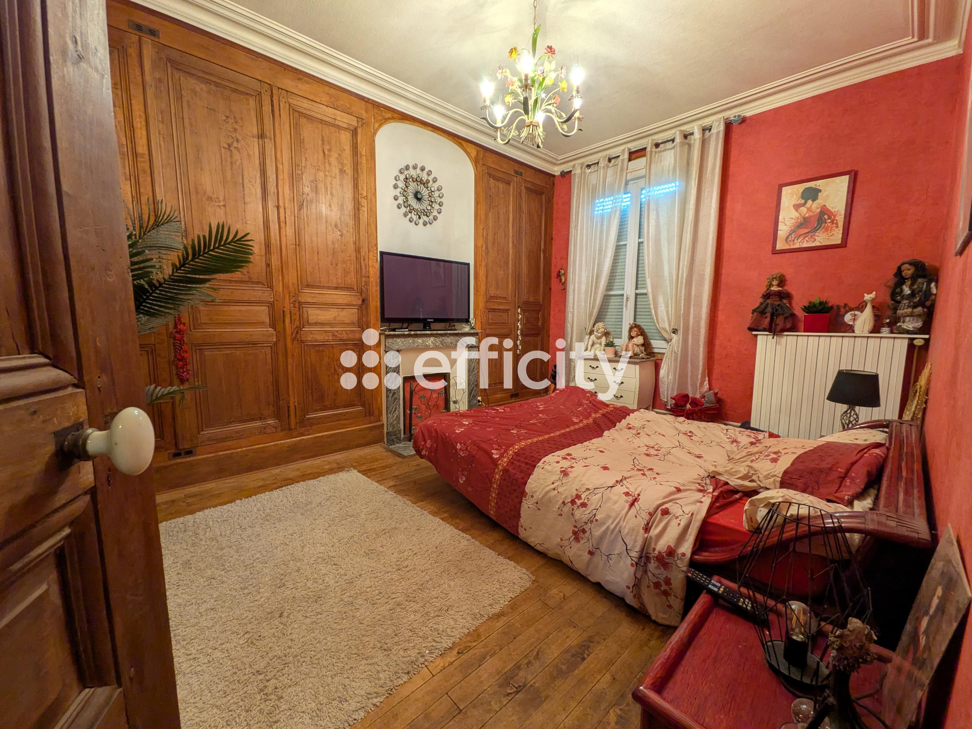 Achat immobilier Maison 7 pièces  123m2 à Cinq-Mars-la-Pile (37130) - Photo n°11