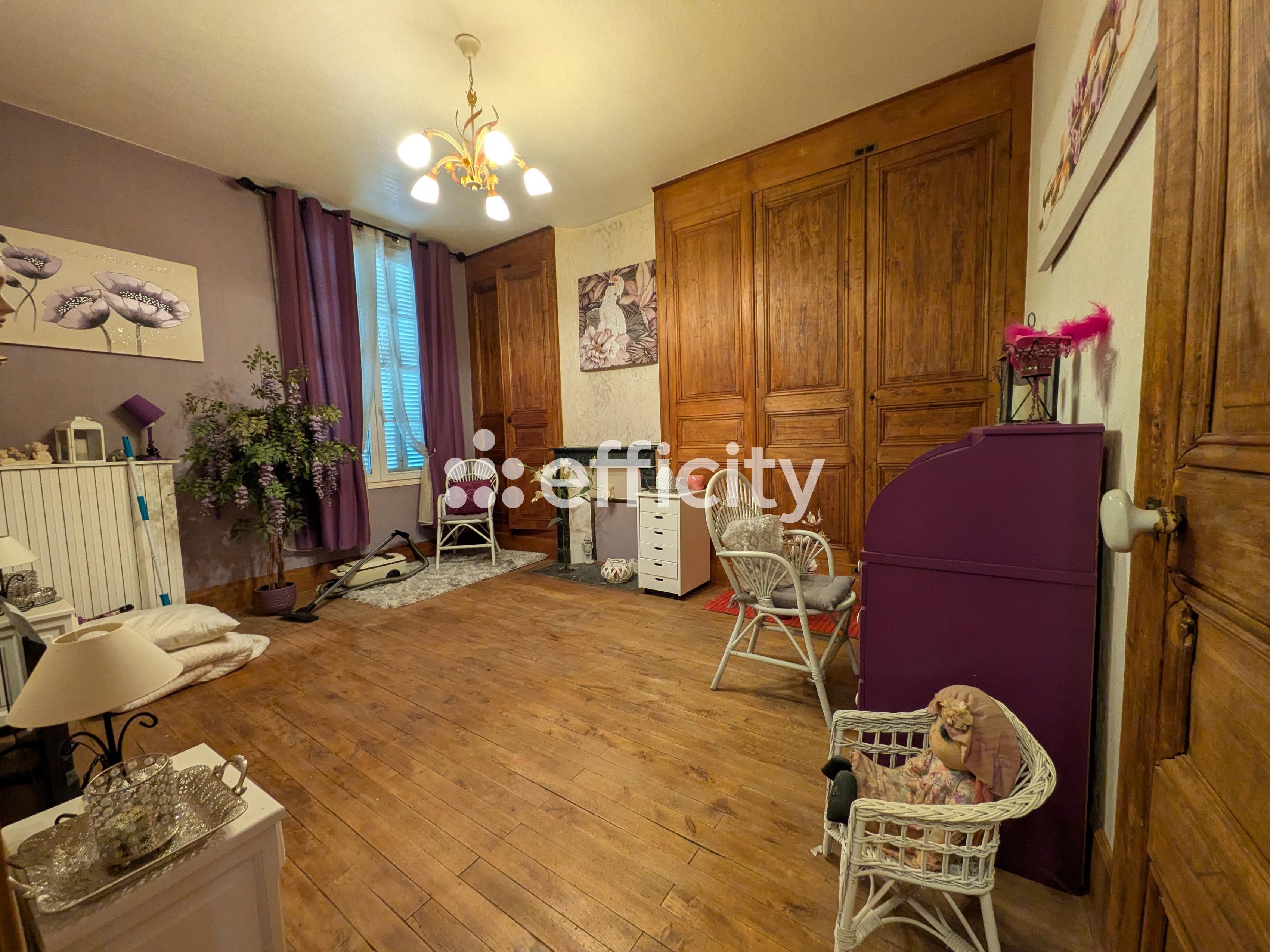Achat immobilier Maison 7 pièces  123m2 à Cinq-Mars-la-Pile (37130) - Photo n°12