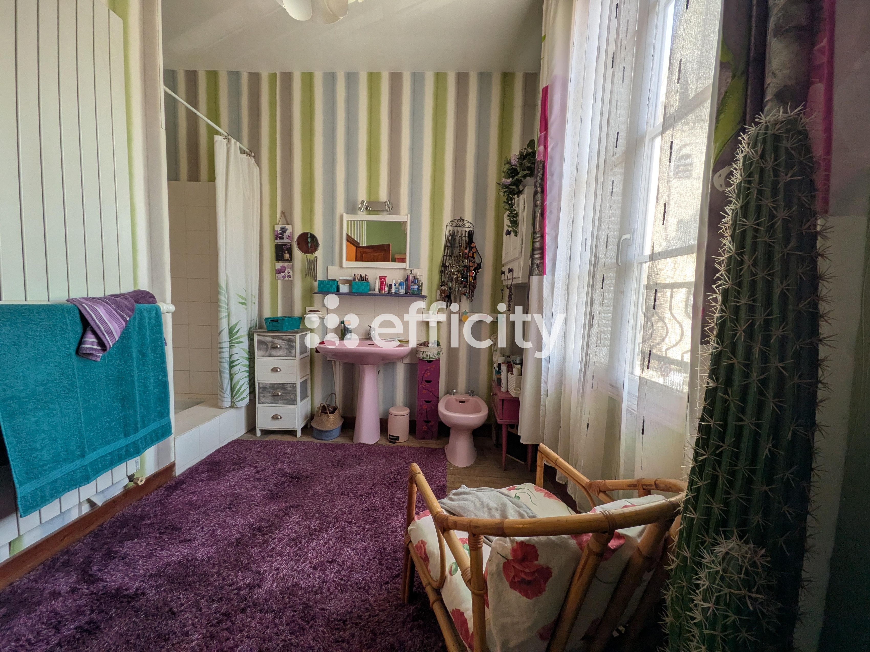 Achat immobilier Maison 7 pièces  123m2 à Cinq-Mars-la-Pile (37130) - Photo n°16