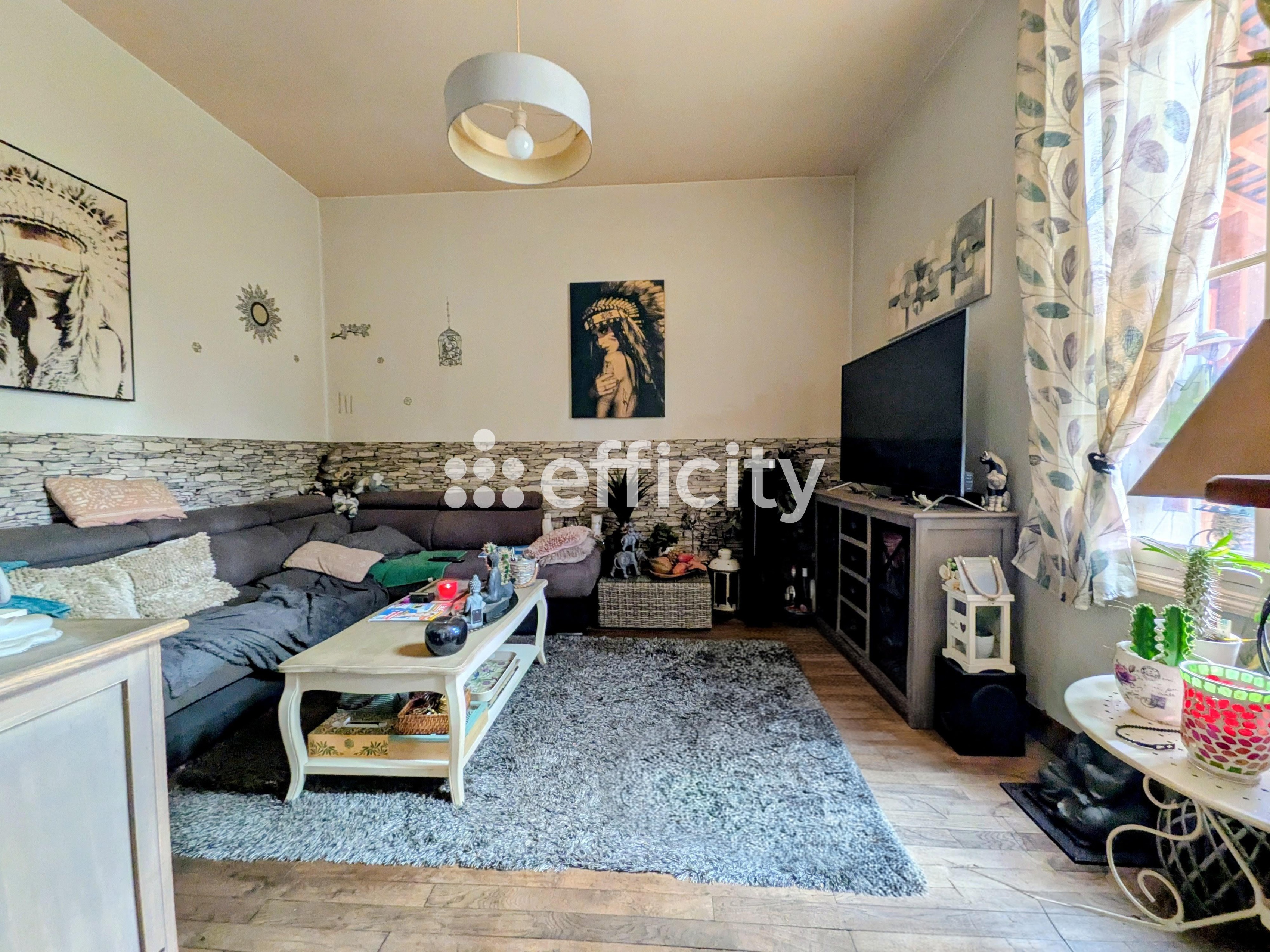Achat immobilier Maison 7 pièces  123m2 à Cinq-Mars-la-Pile (37130) - Photo n°7