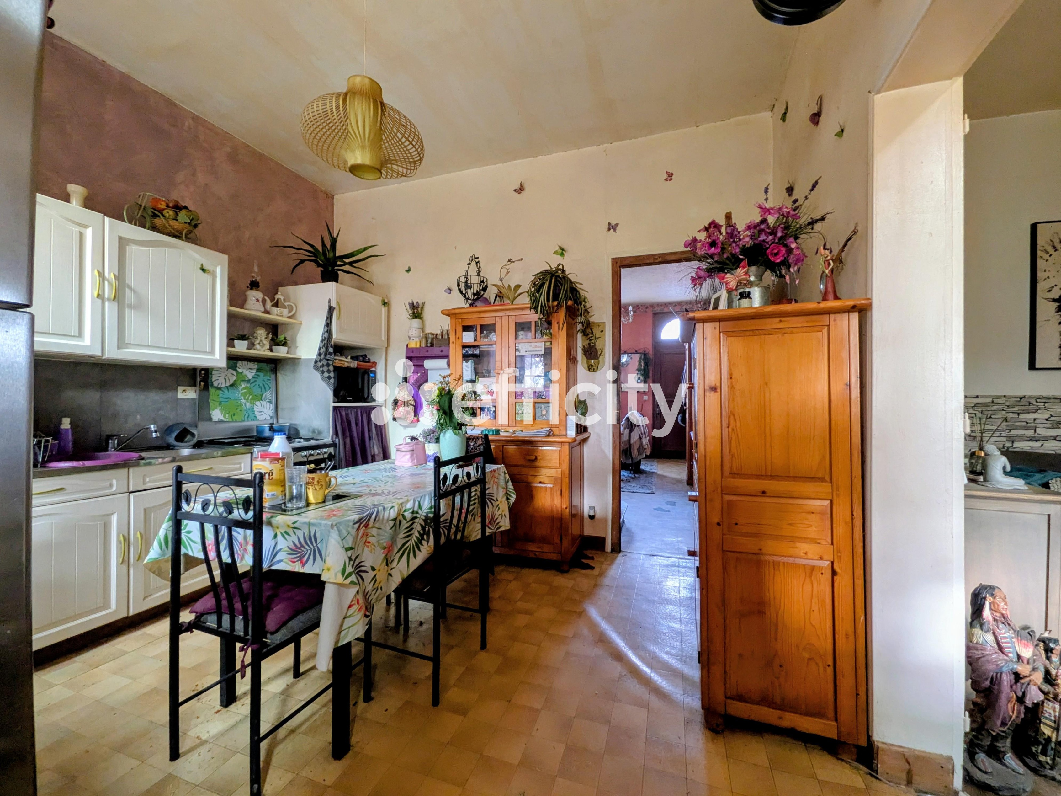 Achat immobilier Maison 7 pièces  123m2 à Cinq-Mars-la-Pile (37130) - Photo n°8