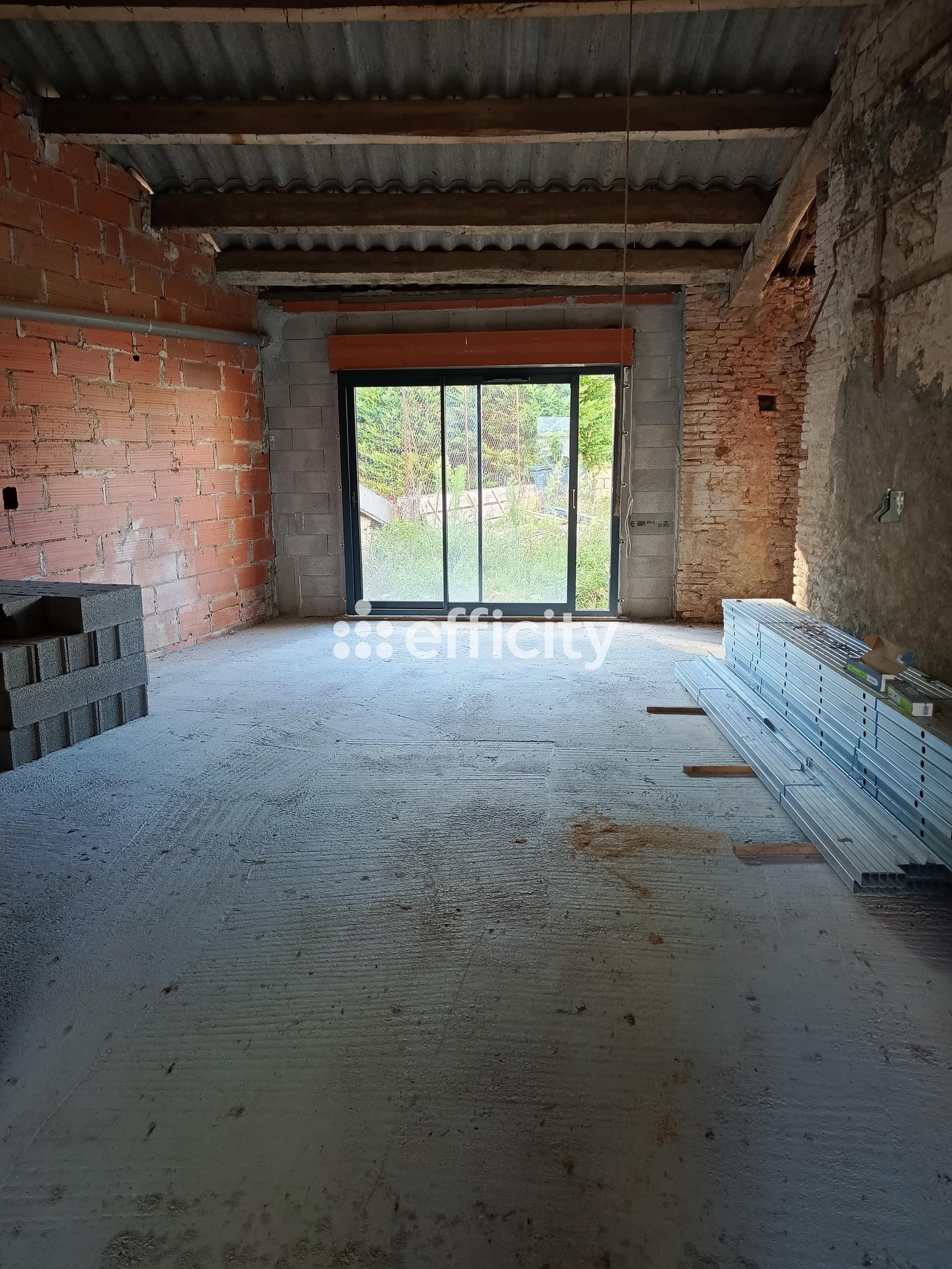 maison 4 pièces - 121m2 à Caraman (31460)