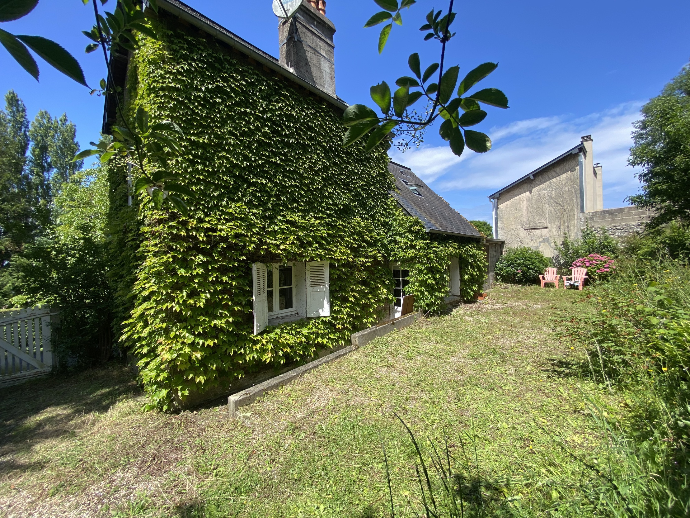 maison 5 pièces - 65m2 à Villerville (14113)