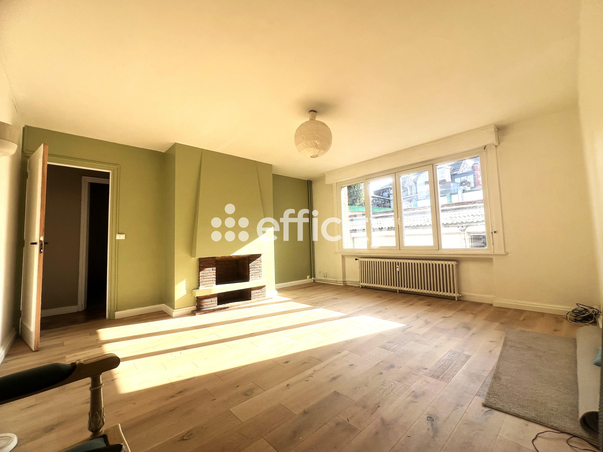 appartement 4 pièces - 81m2 à Lille (59000)