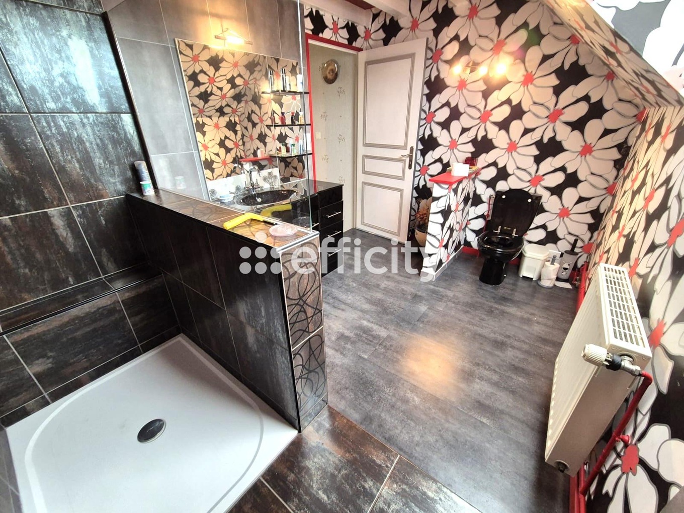 Achat immobilier Maison 14 pièces  345m2 à La Châtre (36400) - Photo n°25
