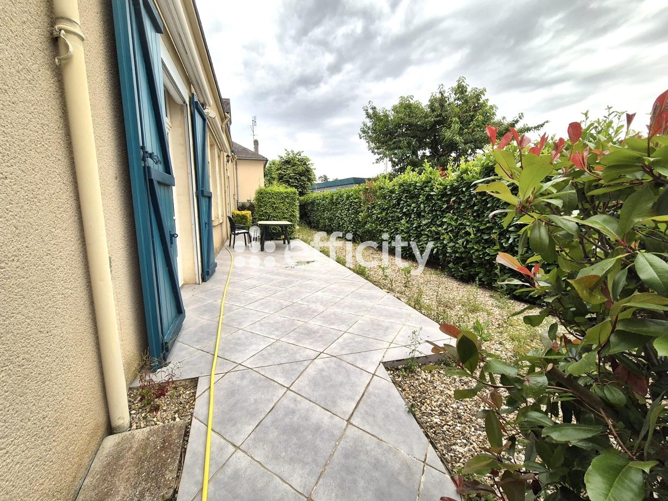 Achat immobilier Maison 14 pièces  345m2 à La Châtre (36400) - Photo n°4