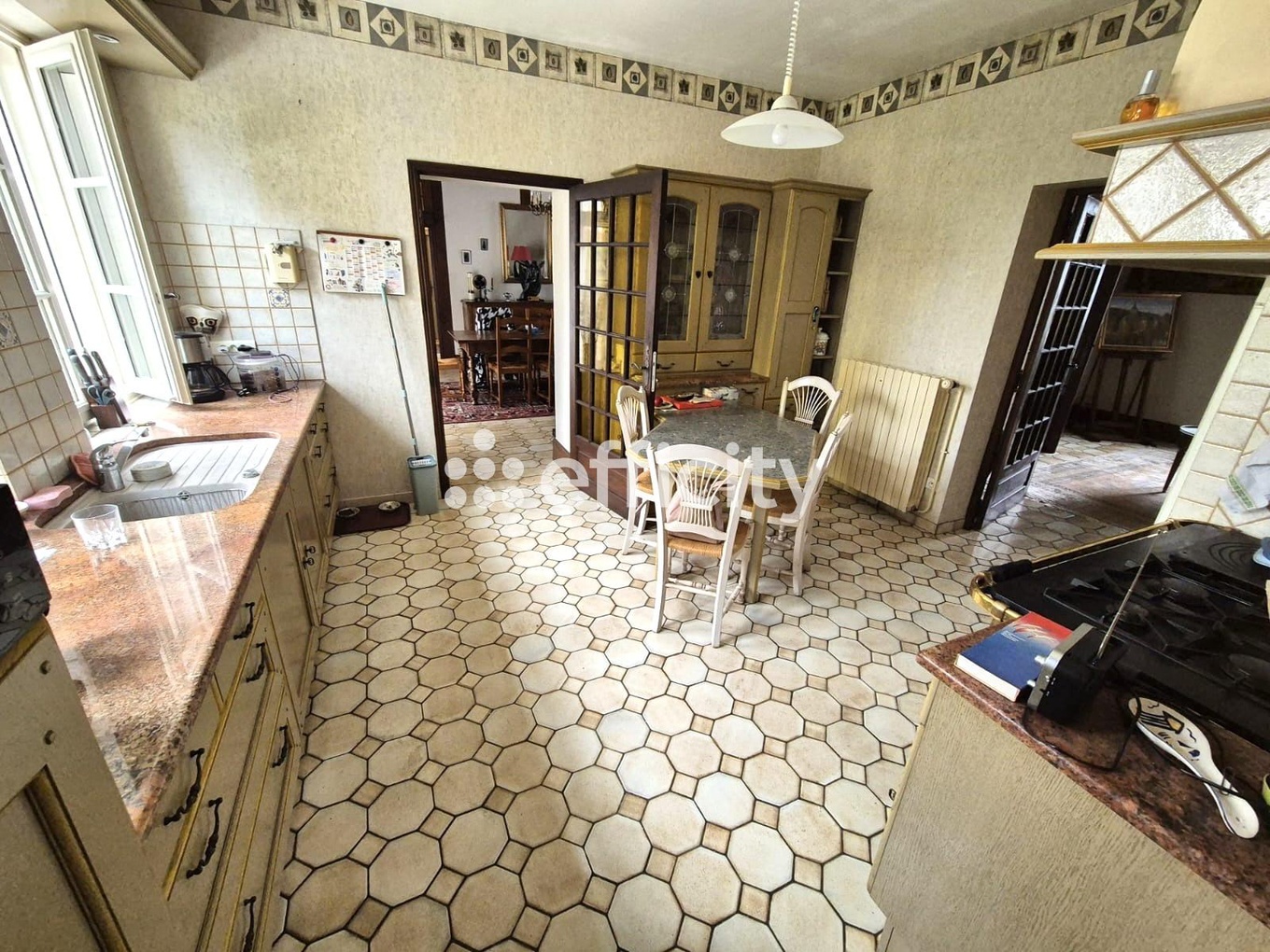 Achat immobilier Maison 14 pièces  345m2 à La Châtre (36400) - Photo n°11