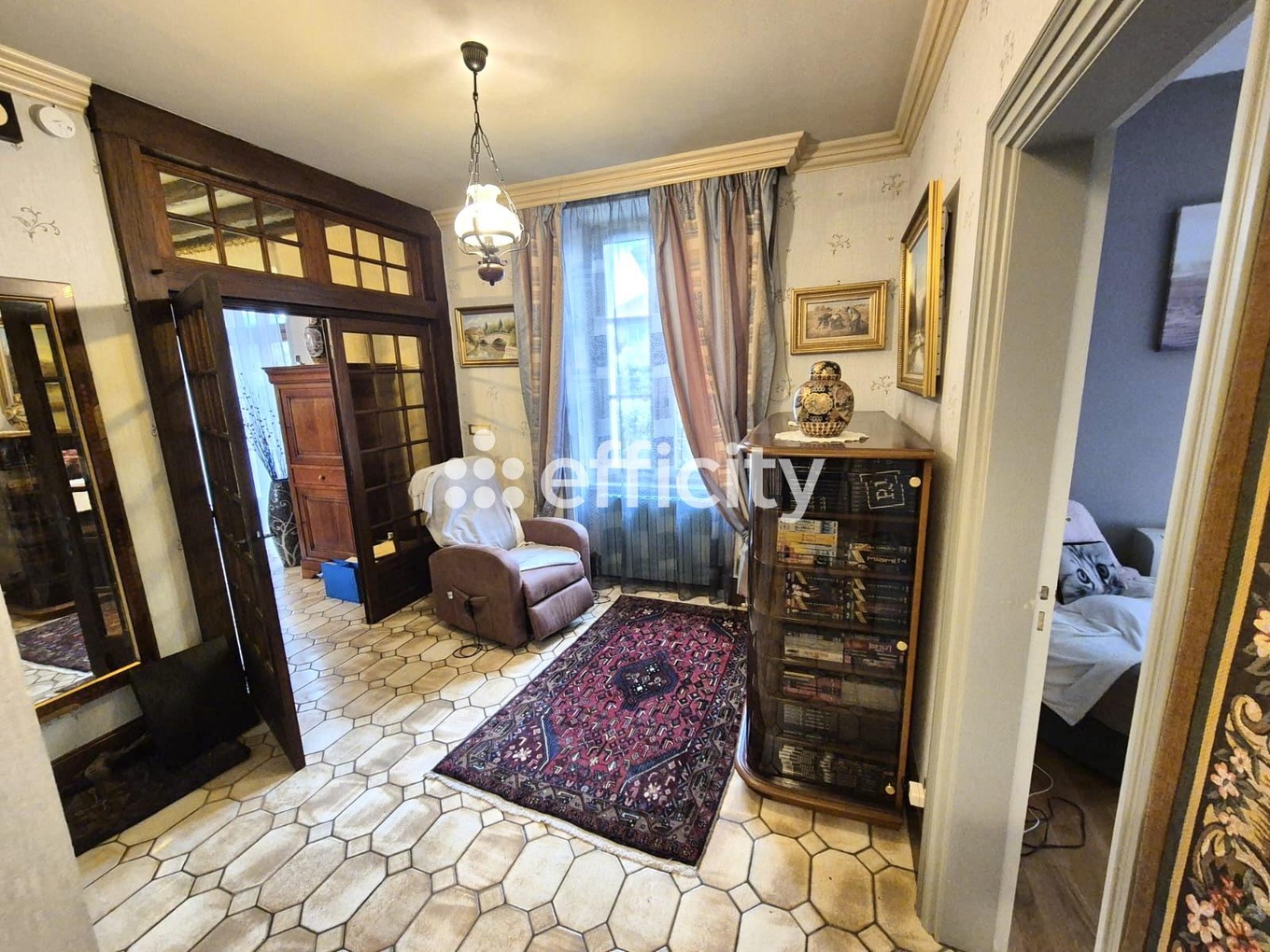 Achat immobilier Maison 14 pièces  345m2 à La Châtre (36400) - Photo n°6