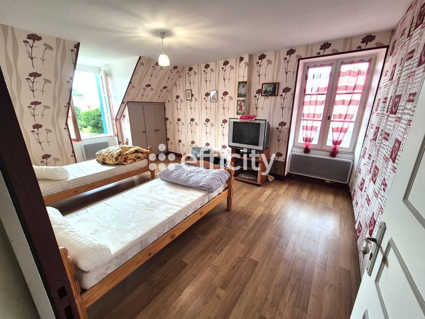 Achat immobilier Maison 14 pièces  345m2 à La Châtre (36400) - Photo n°16