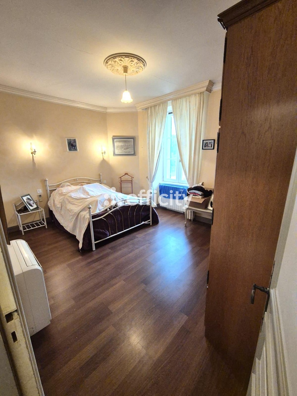 Achat immobilier Maison 14 pièces  345m2 à La Châtre (36400) - Photo n°15