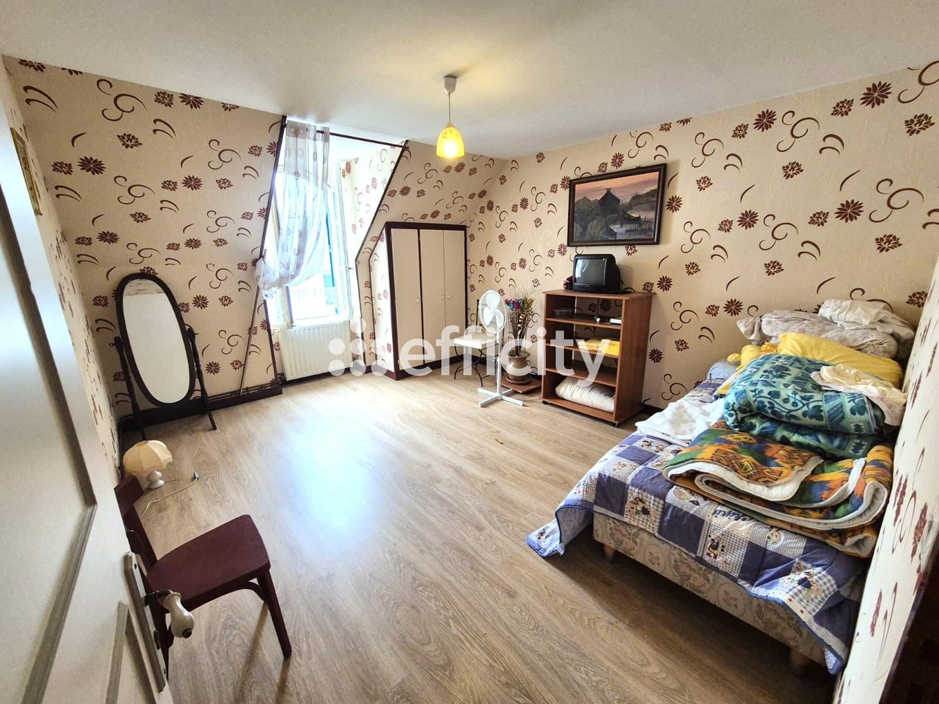 Achat immobilier Maison 14 pièces  345m2 à La Châtre (36400) - Photo n°14