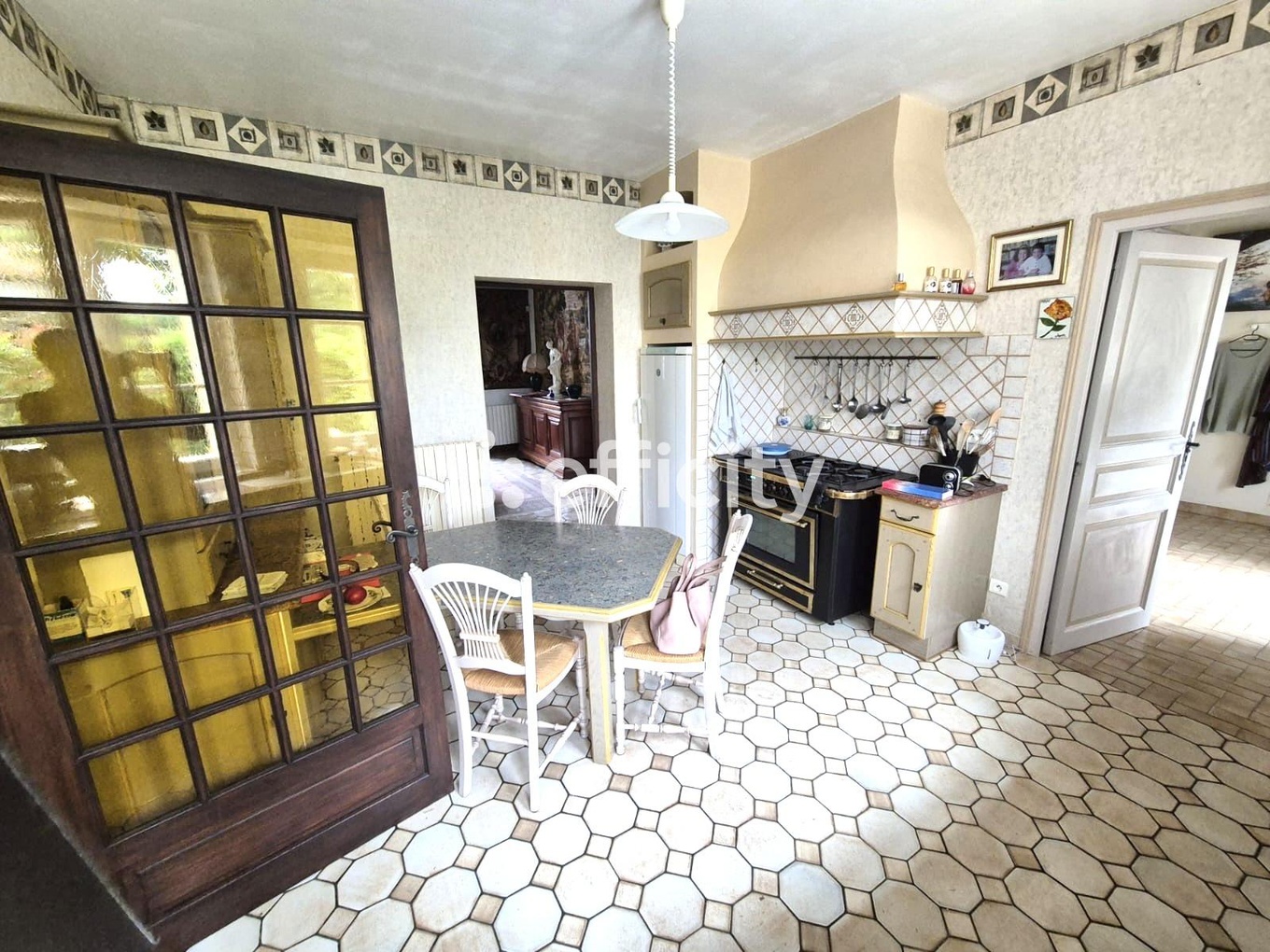 Achat immobilier Maison 14 pièces  345m2 à La Châtre (36400) - Photo n°13