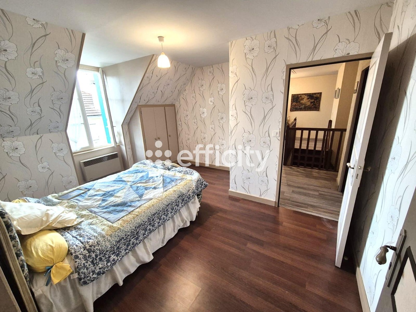 Achat immobilier Maison 14 pièces  345m2 à La Châtre (36400) - Photo n°20