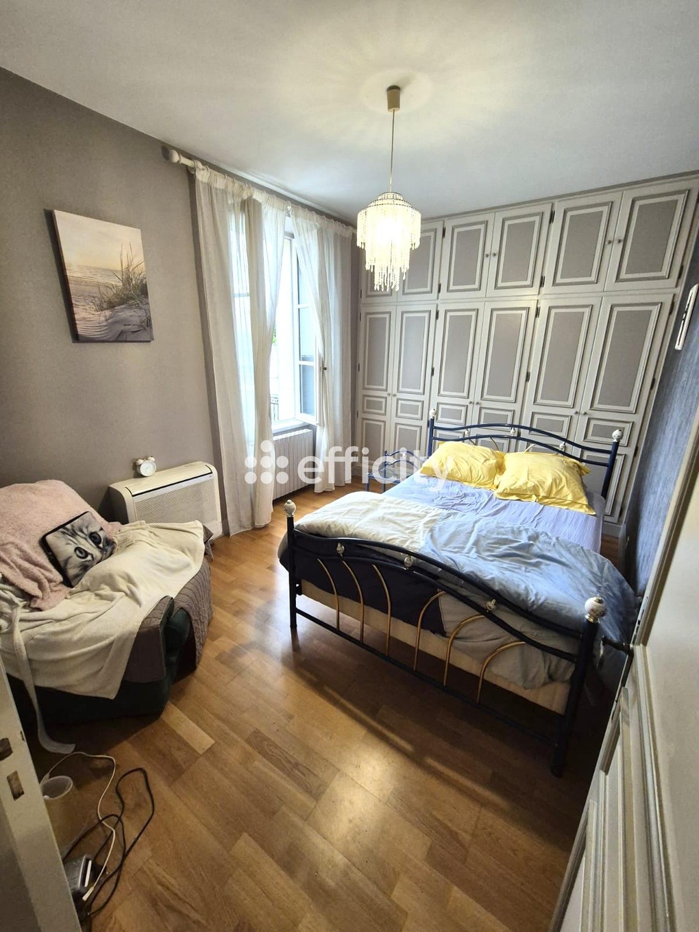 Achat immobilier Maison 14 pièces  345m2 à La Châtre (36400) - Photo n°21