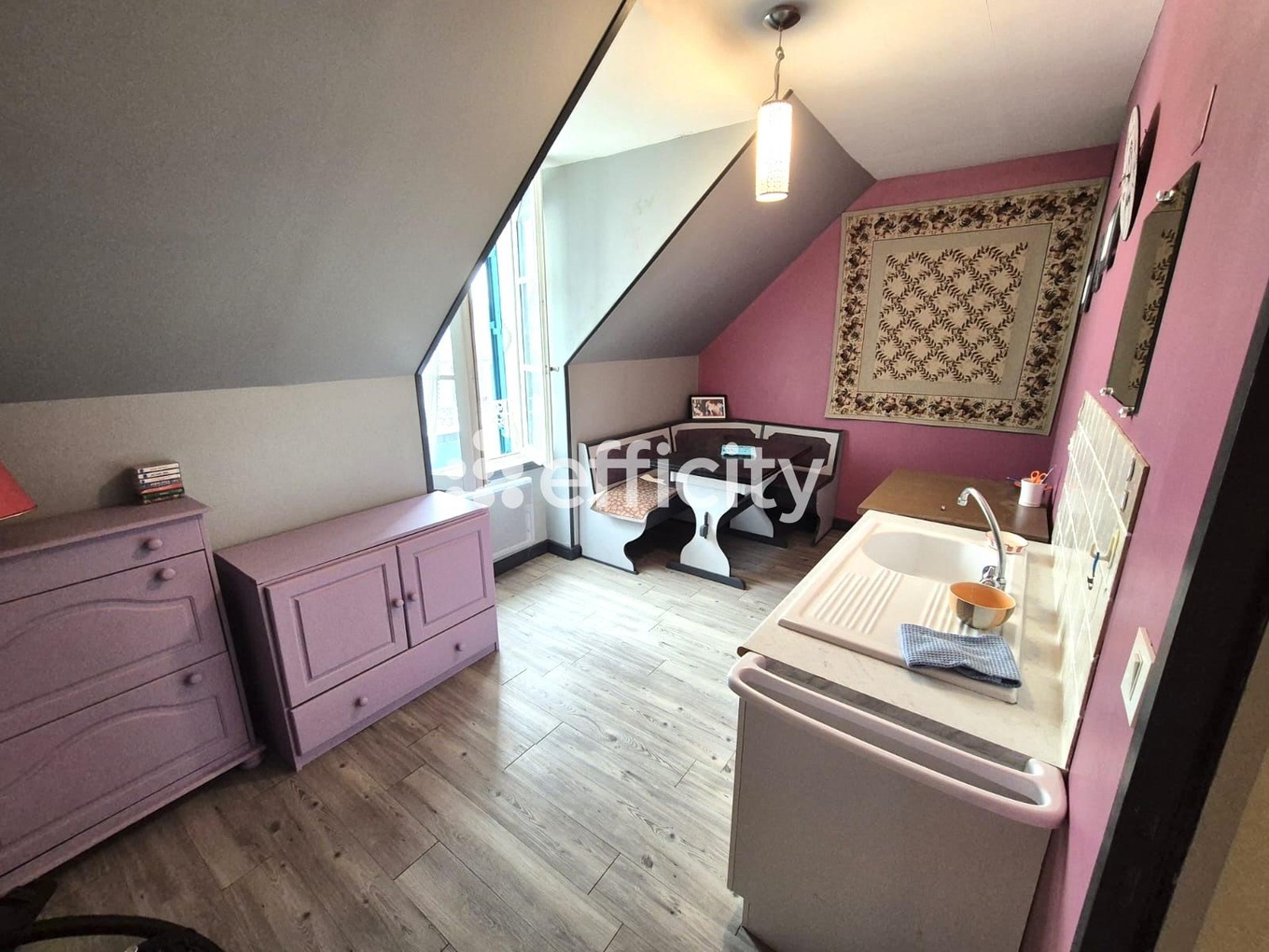 Achat immobilier Maison 14 pièces  345m2 à La Châtre (36400) - Photo n°26
