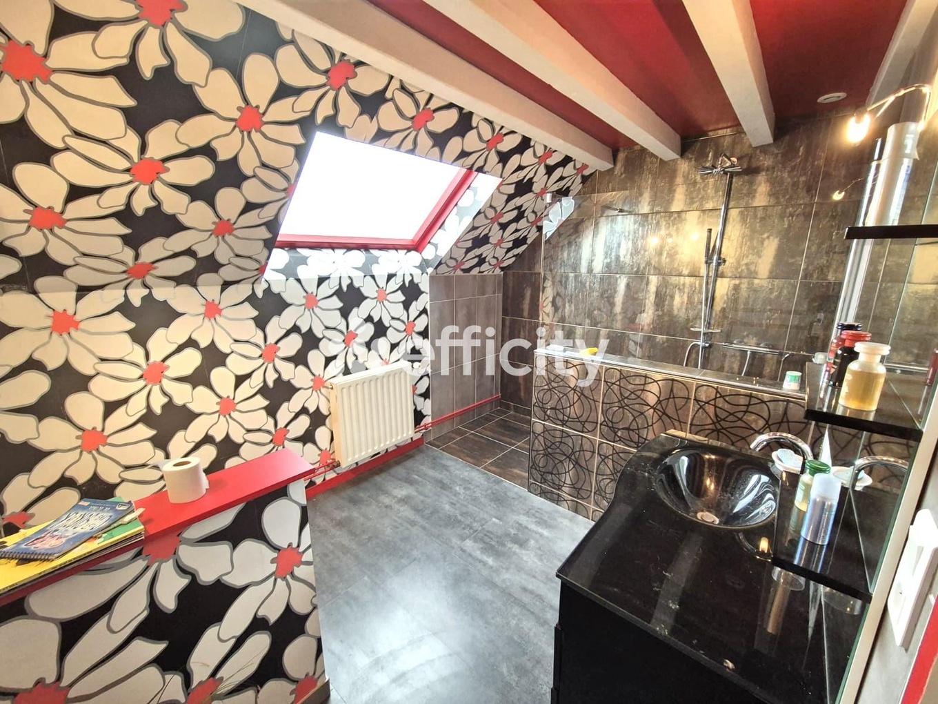 Achat immobilier Maison 14 pièces  345m2 à La Châtre (36400) - Photo n°28