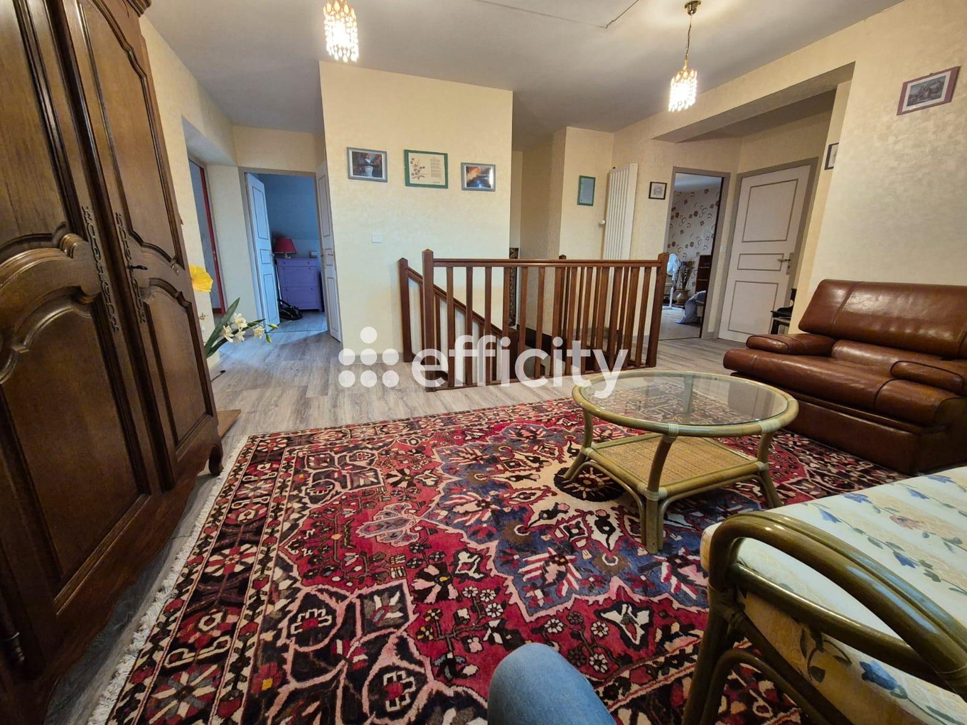 Achat immobilier Maison 14 pièces  345m2 à La Châtre (36400) - Photo n°22