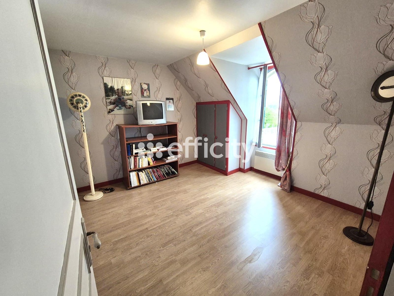 Achat immobilier Maison 14 pièces  345m2 à La Châtre (36400) - Photo n°23