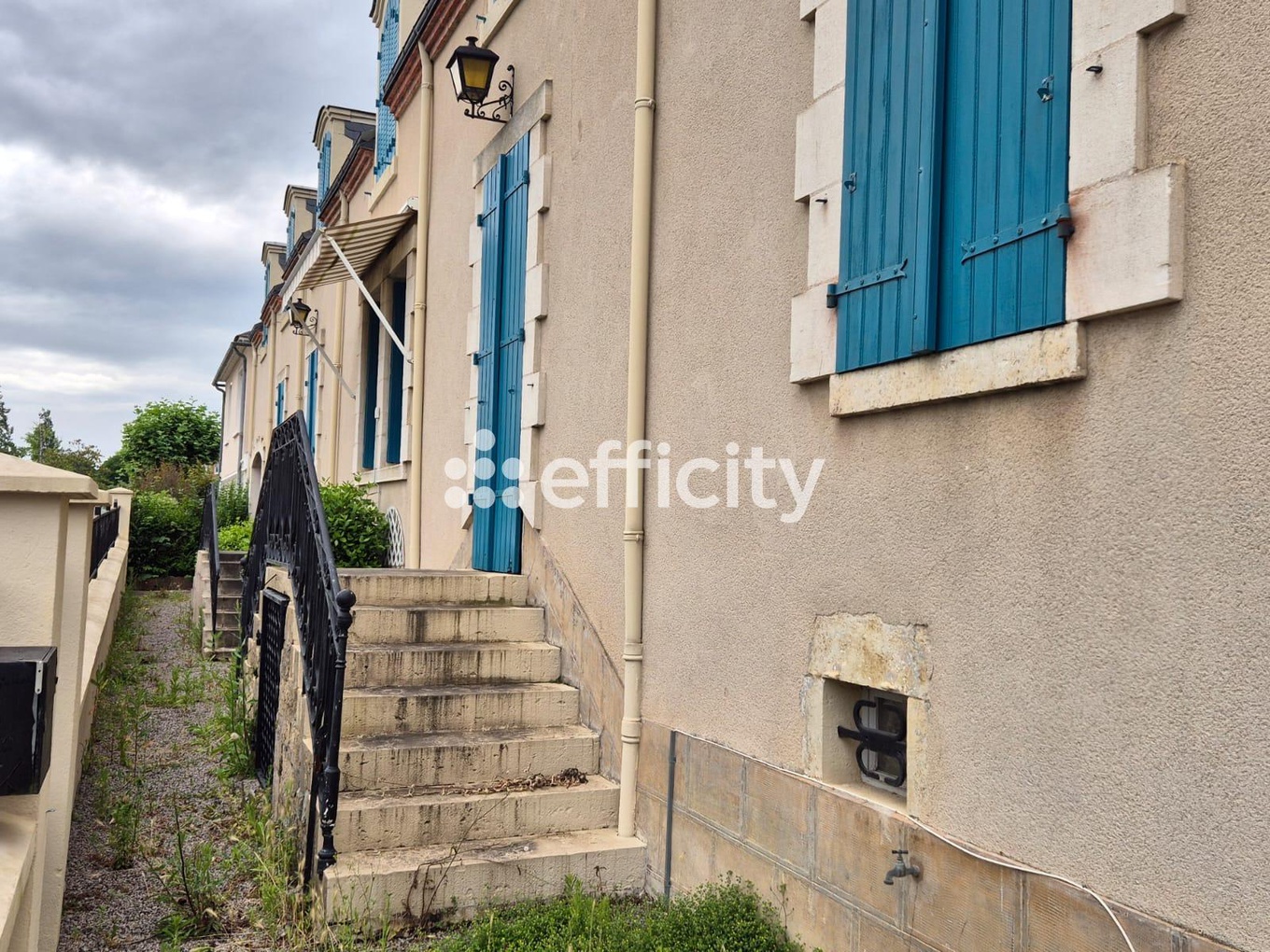 Achat immobilier Maison 14 pièces  345m2 à La Châtre (36400) - Photo n°32
