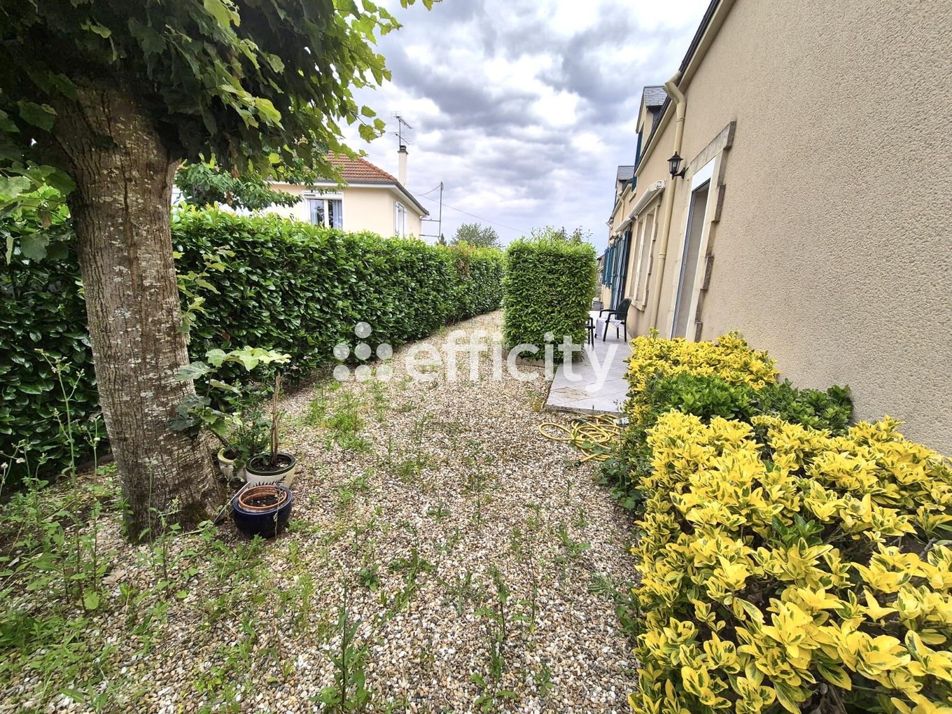 Achat immobilier Maison 14 pièces  345m2 à La Châtre (36400) - Photo n°31