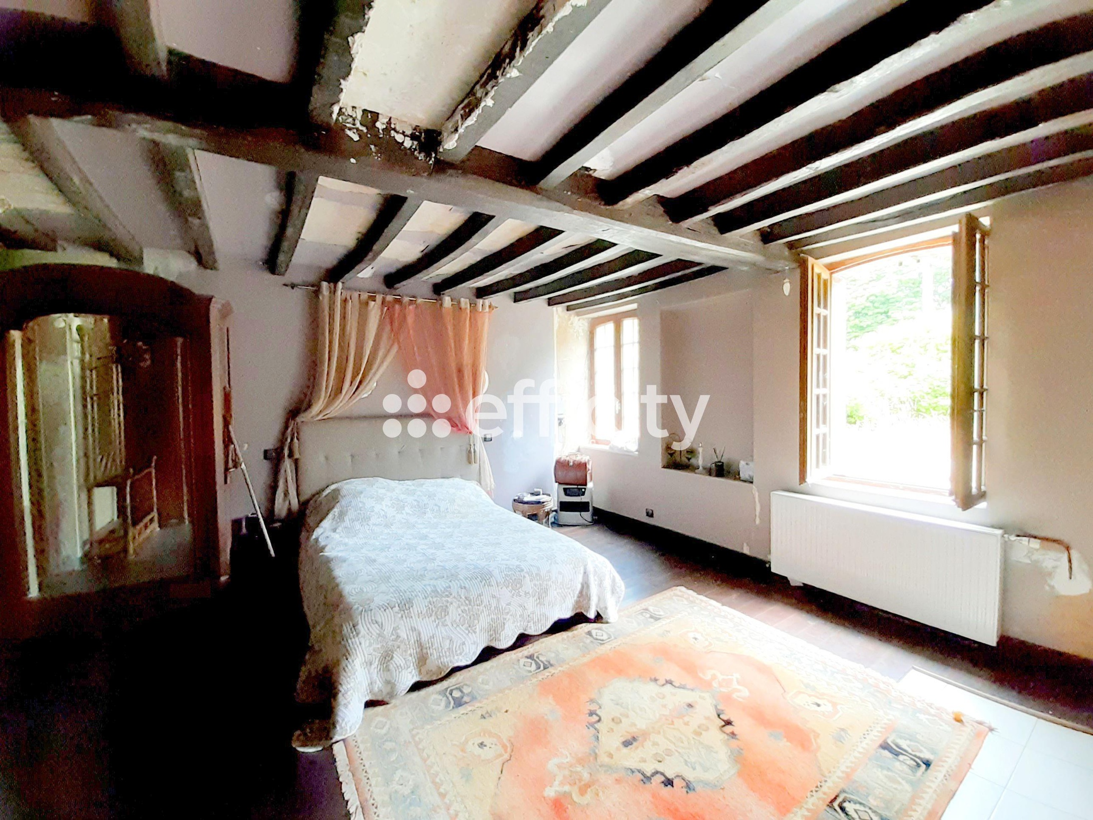 Achat immobilier Maison 4 pièces  130m2 à Combres (28480) - Photo n°8