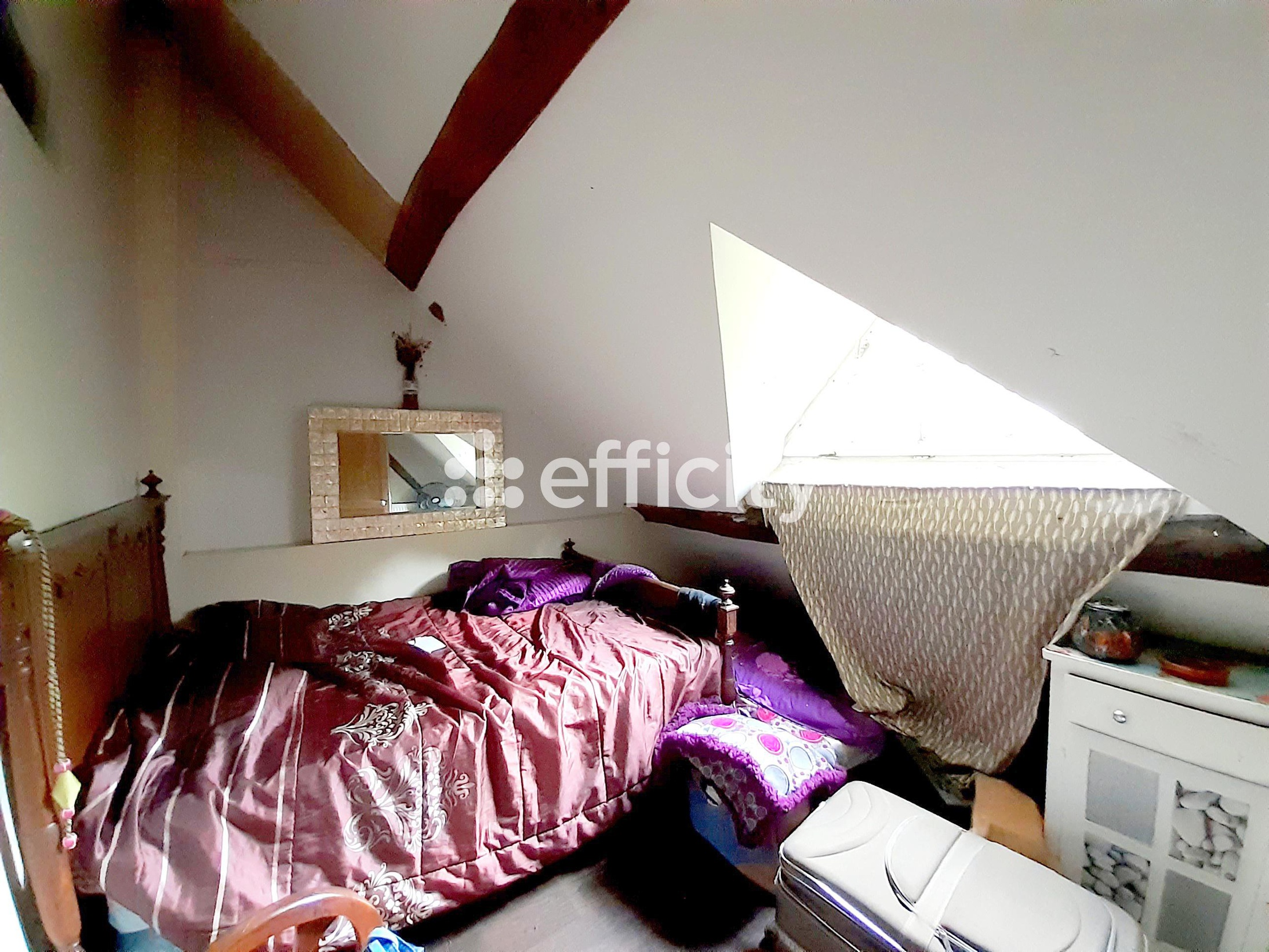 Achat immobilier Maison 4 pièces  130m2 à Combres (28480) - Photo n°11