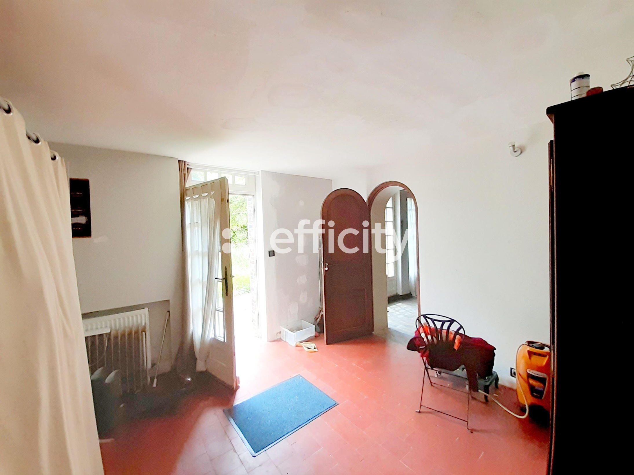 Achat immobilier Maison 4 pièces  130m2 à Combres (28480) - Photo n°6