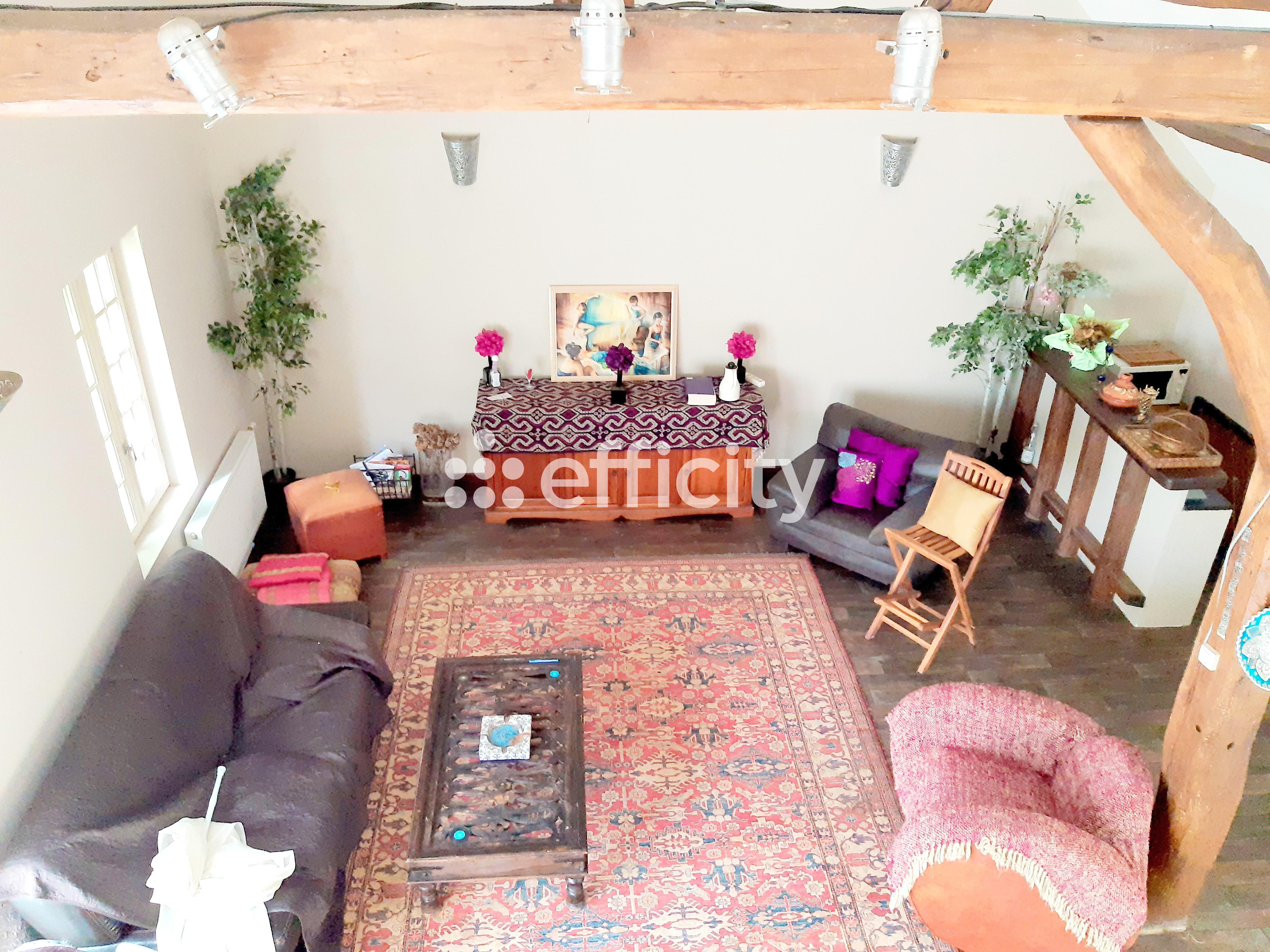 Achat immobilier Maison 4 pièces  130m2 à Combres (28480) - Photo n°5