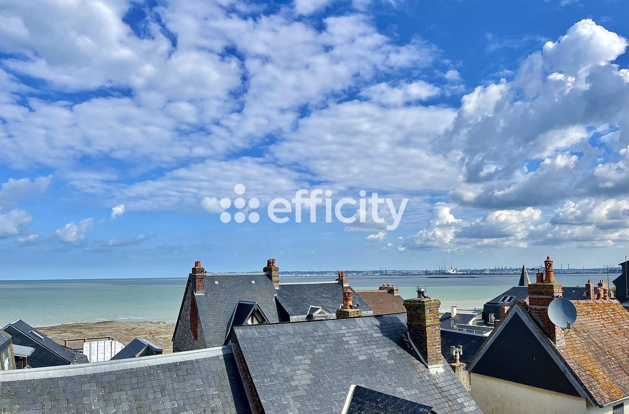 maison 4 pièces - 63m2 à Villerville (14113)