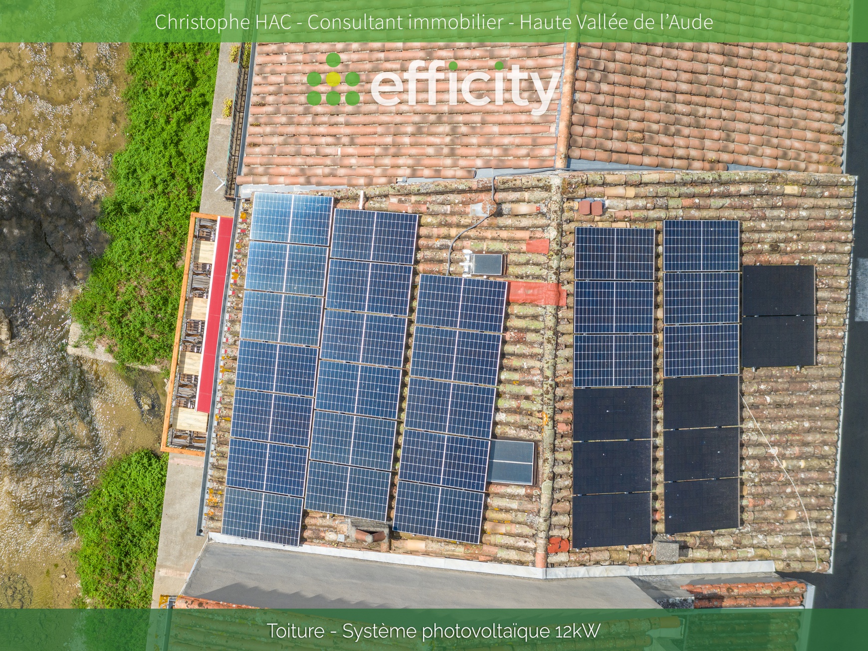 Achat immobilier Maison 15 pièces  320m2 à Rennes-les-Bains (11190) - Photo n°19