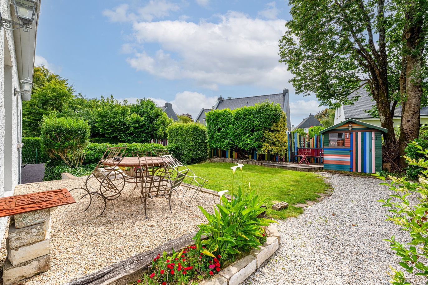 maison 7 pièces - 142m2 à Orvault (44700)