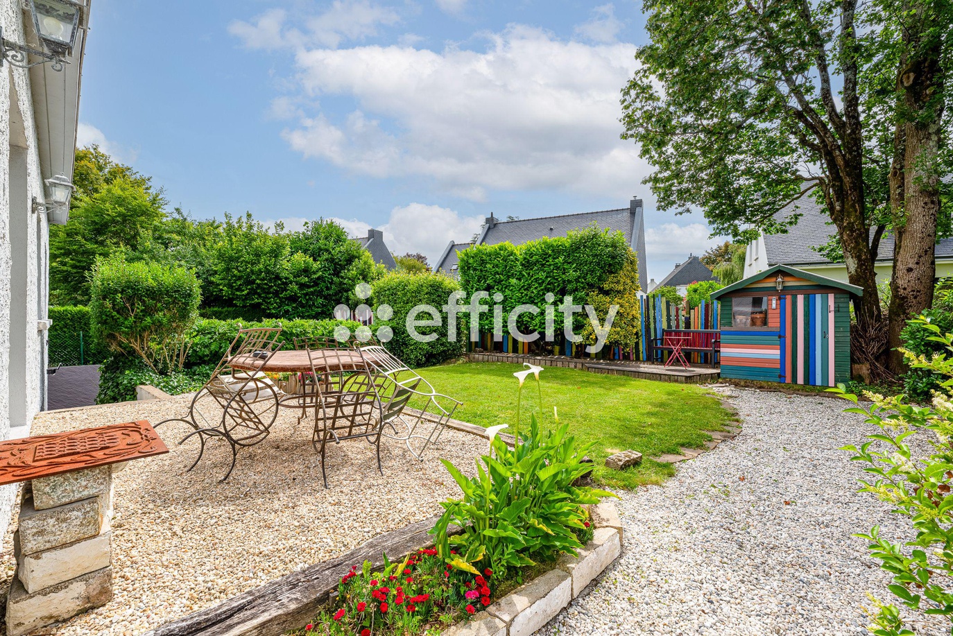 maison 7 pièces - 142m2 à Orvault (44700)